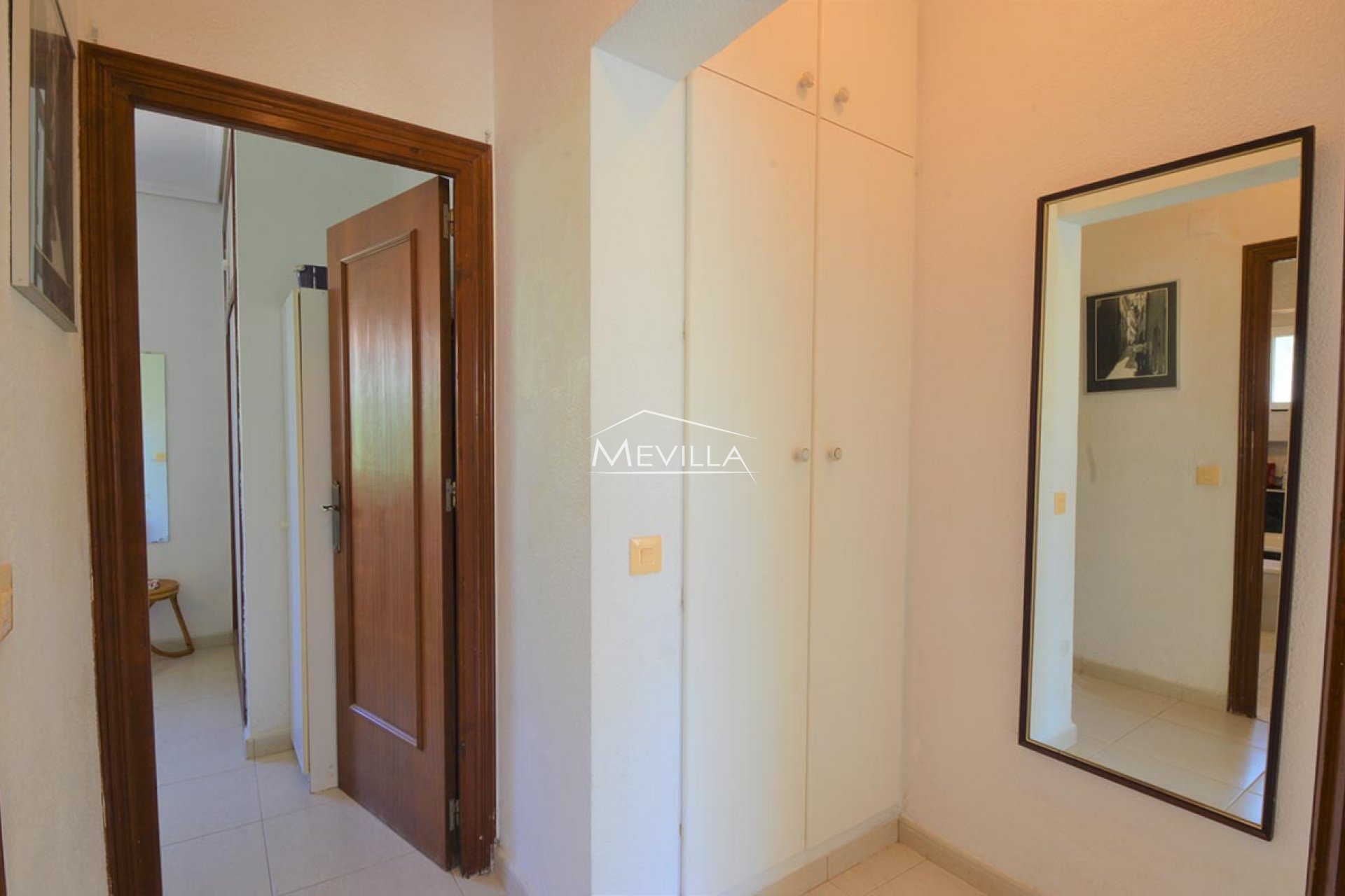 Wederverkoop - Villa - Orihuela Costa - La Zenia