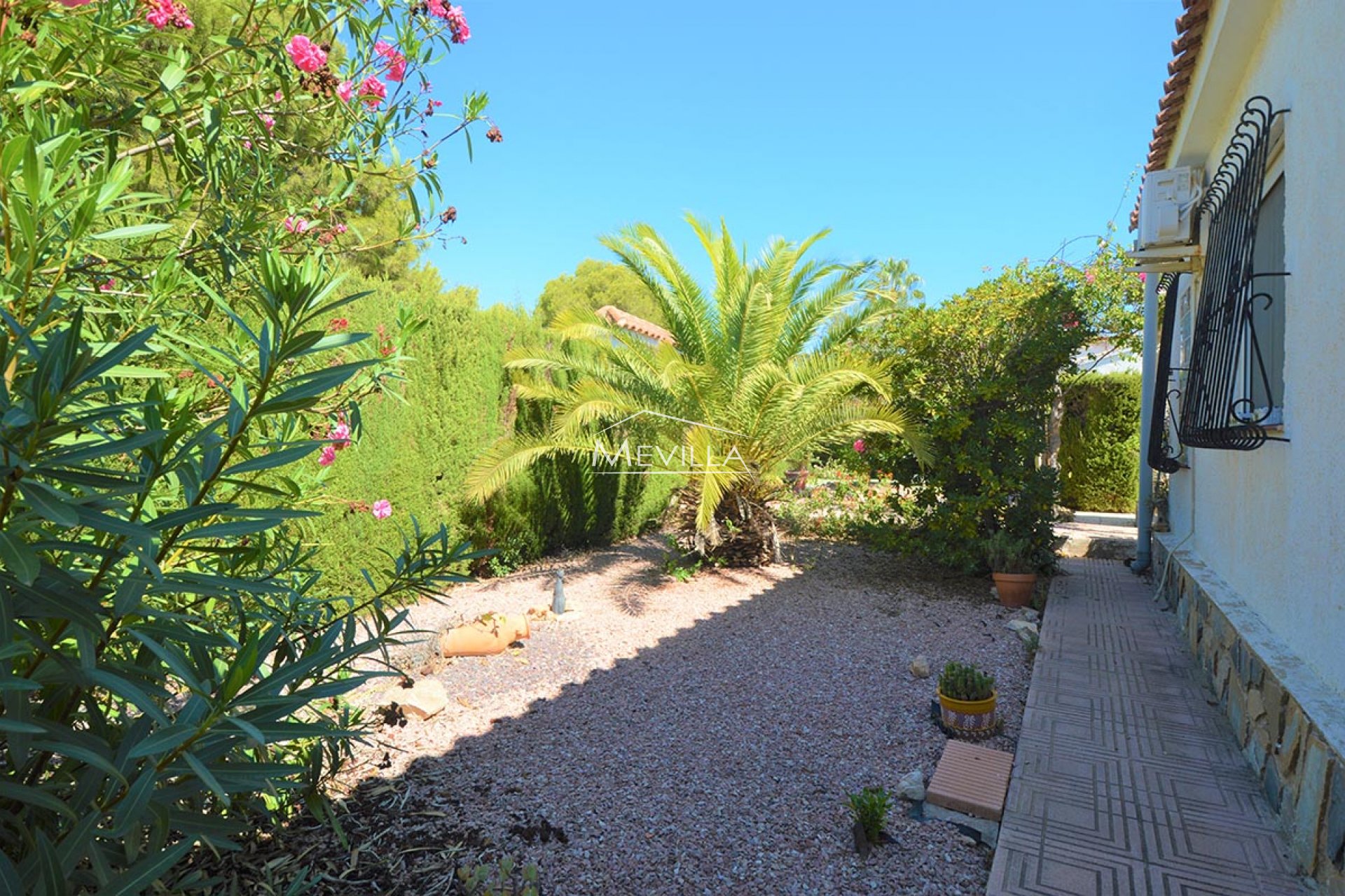 Wederverkoop - Villa - Orihuela Costa - La Zenia