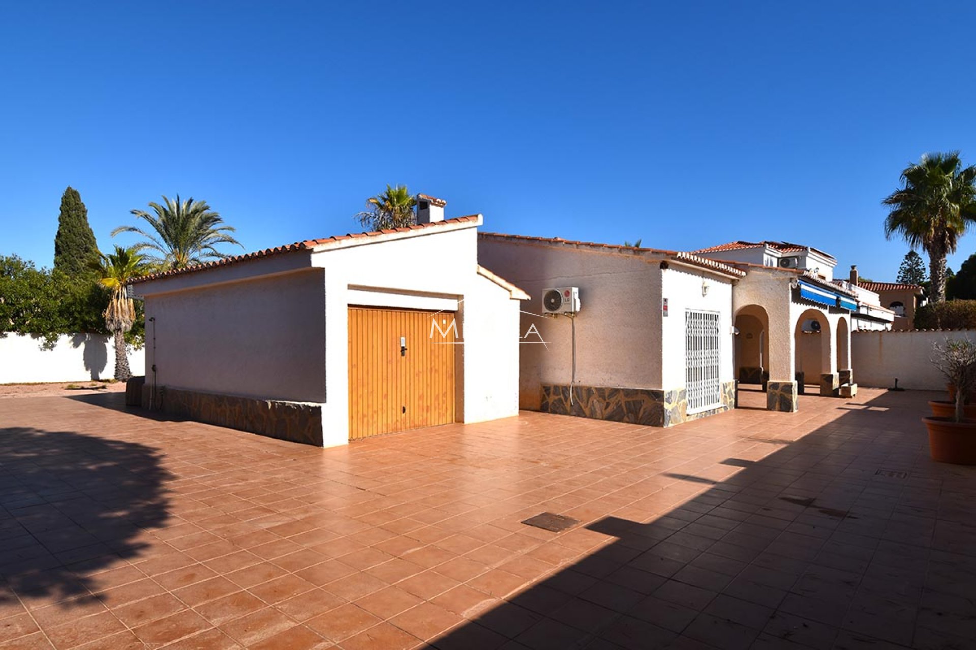 Wederverkoop - Villa - Orihuela Costa - La Zenia
