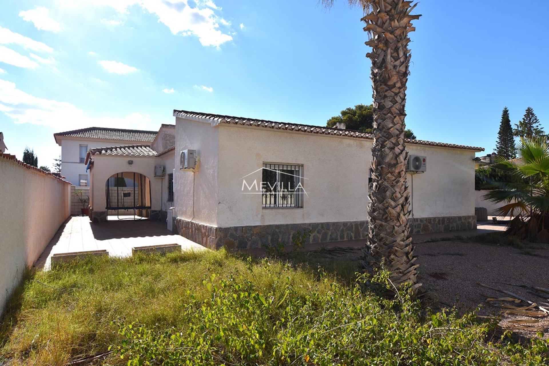 Wederverkoop - Villa - Orihuela Costa - La Zenia