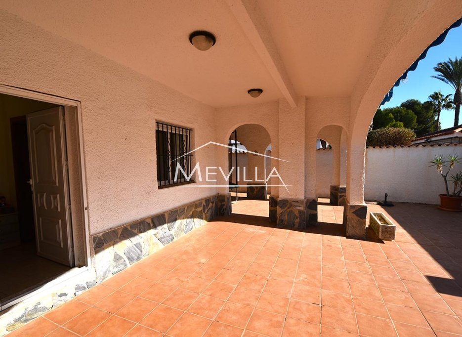 Wederverkoop - Villa - Orihuela Costa - La Zenia