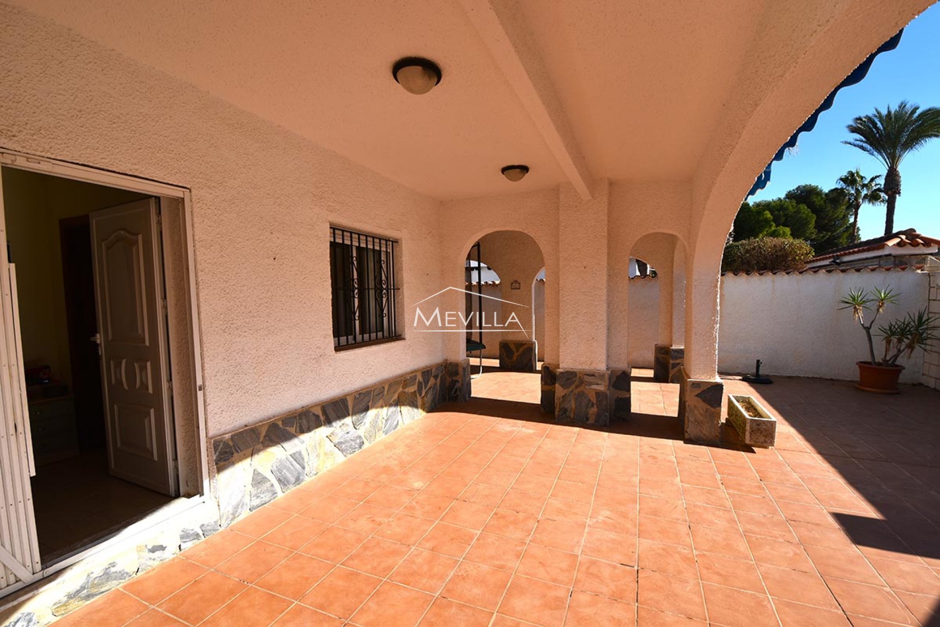 Wederverkoop - Villa - Orihuela Costa - La Zenia