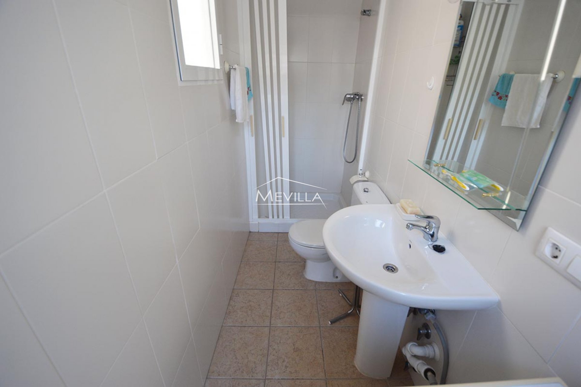 Wederverkoop - Villa - Orihuela Costa - La Zenia