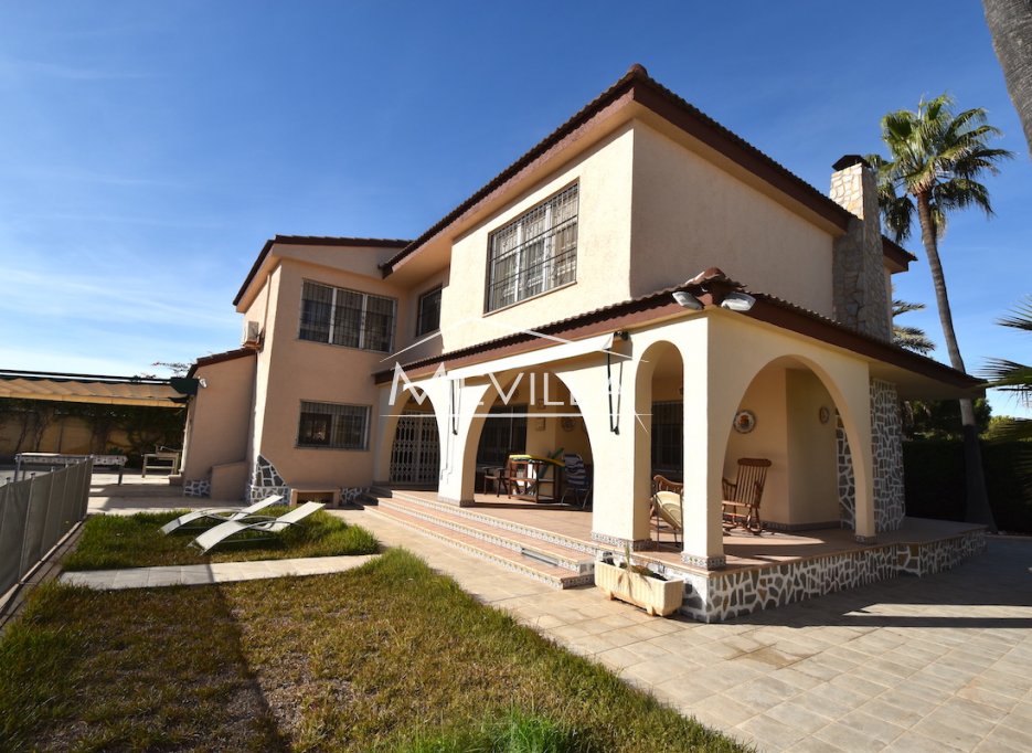 Wederverkoop - Villa - Orihuela Costa - La Zenia