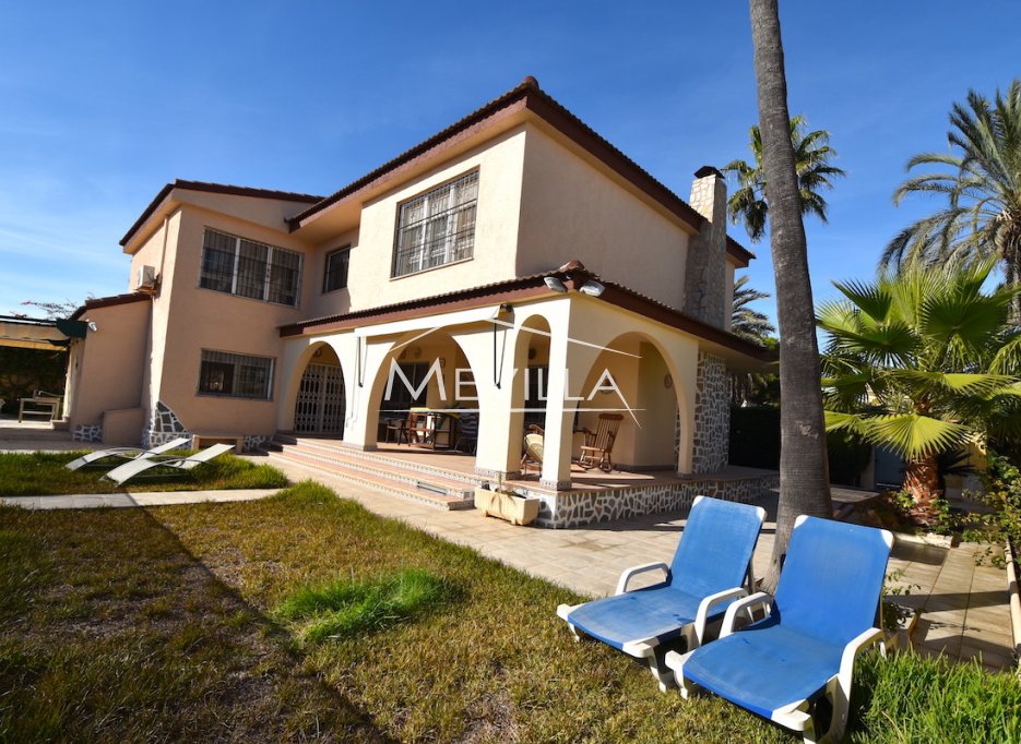 Wederverkoop - Villa - Orihuela Costa - La Zenia