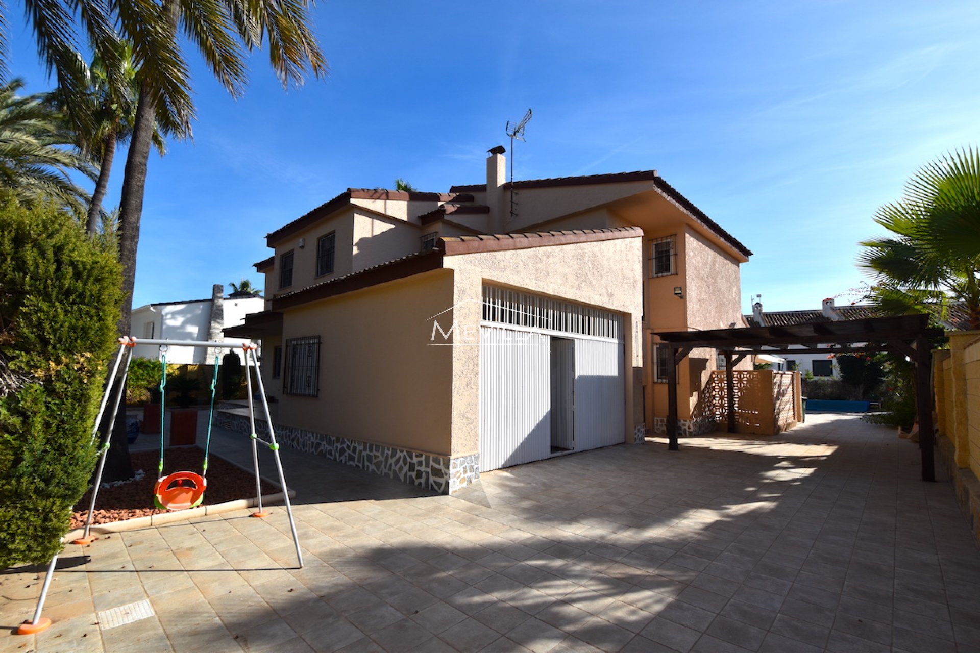 Wederverkoop - Villa - Orihuela Costa - La Zenia