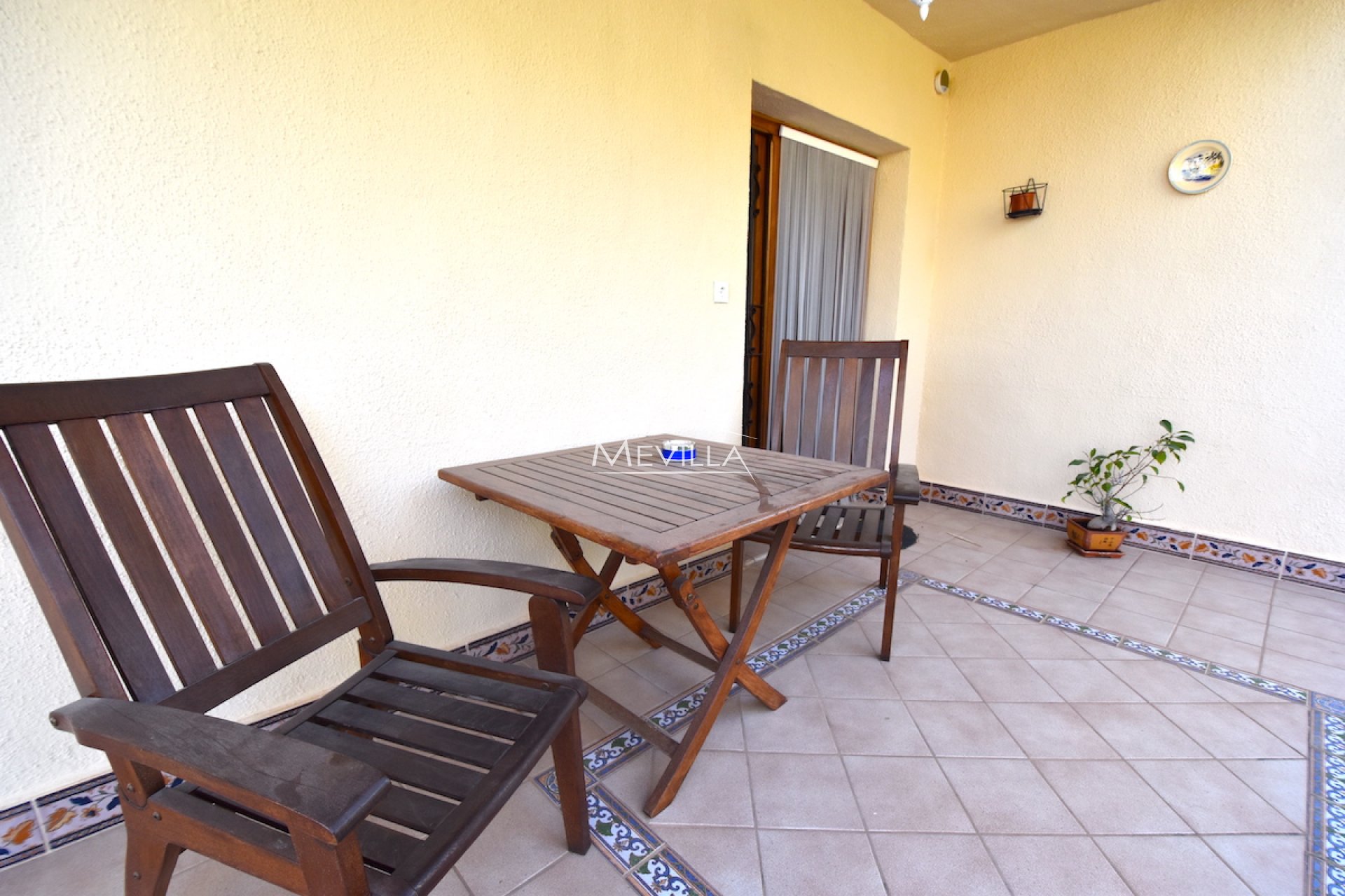 Wederverkoop - Villa - Orihuela Costa - La Zenia