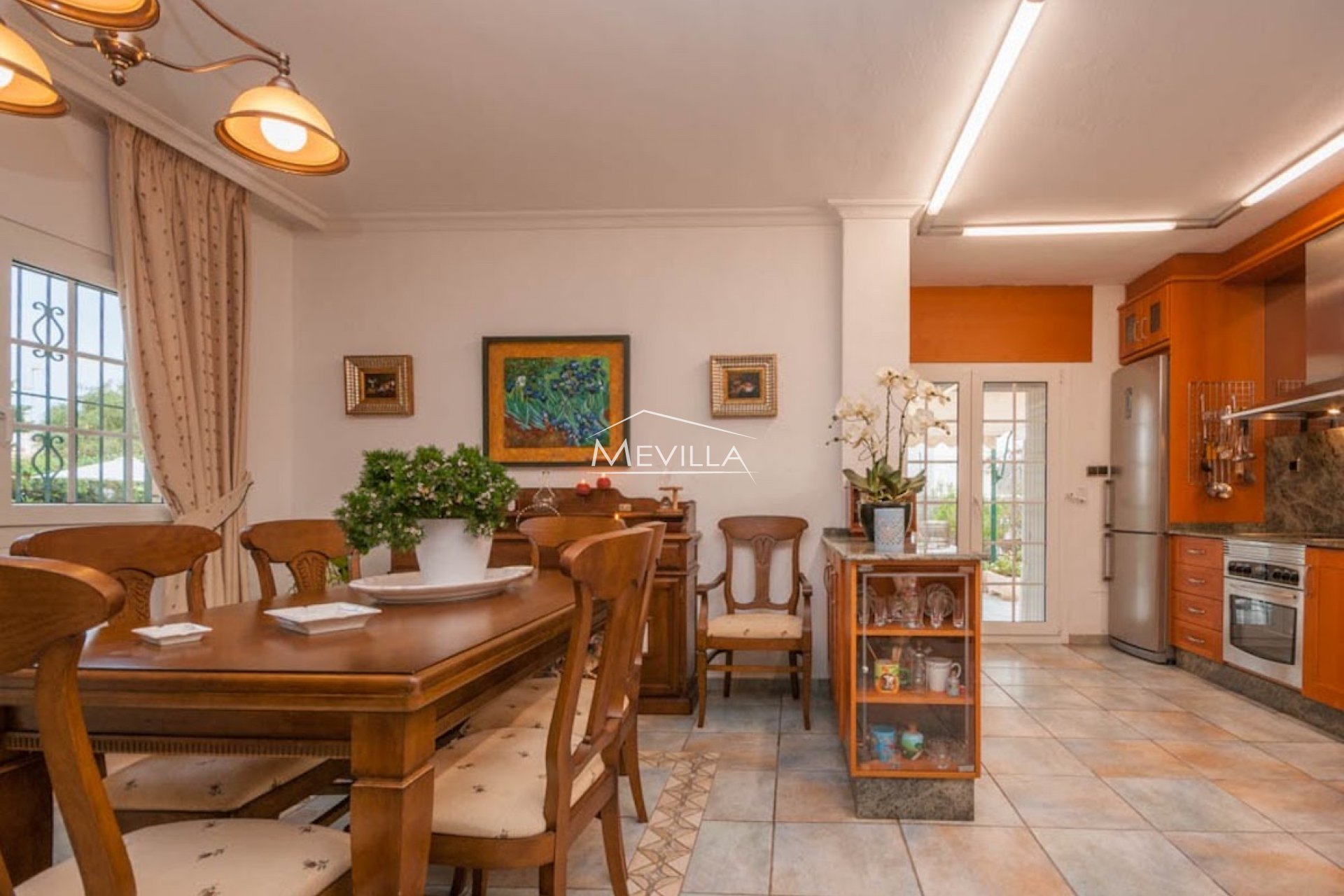 Wederverkoop - Villa - Orihuela Costa - La Zenia