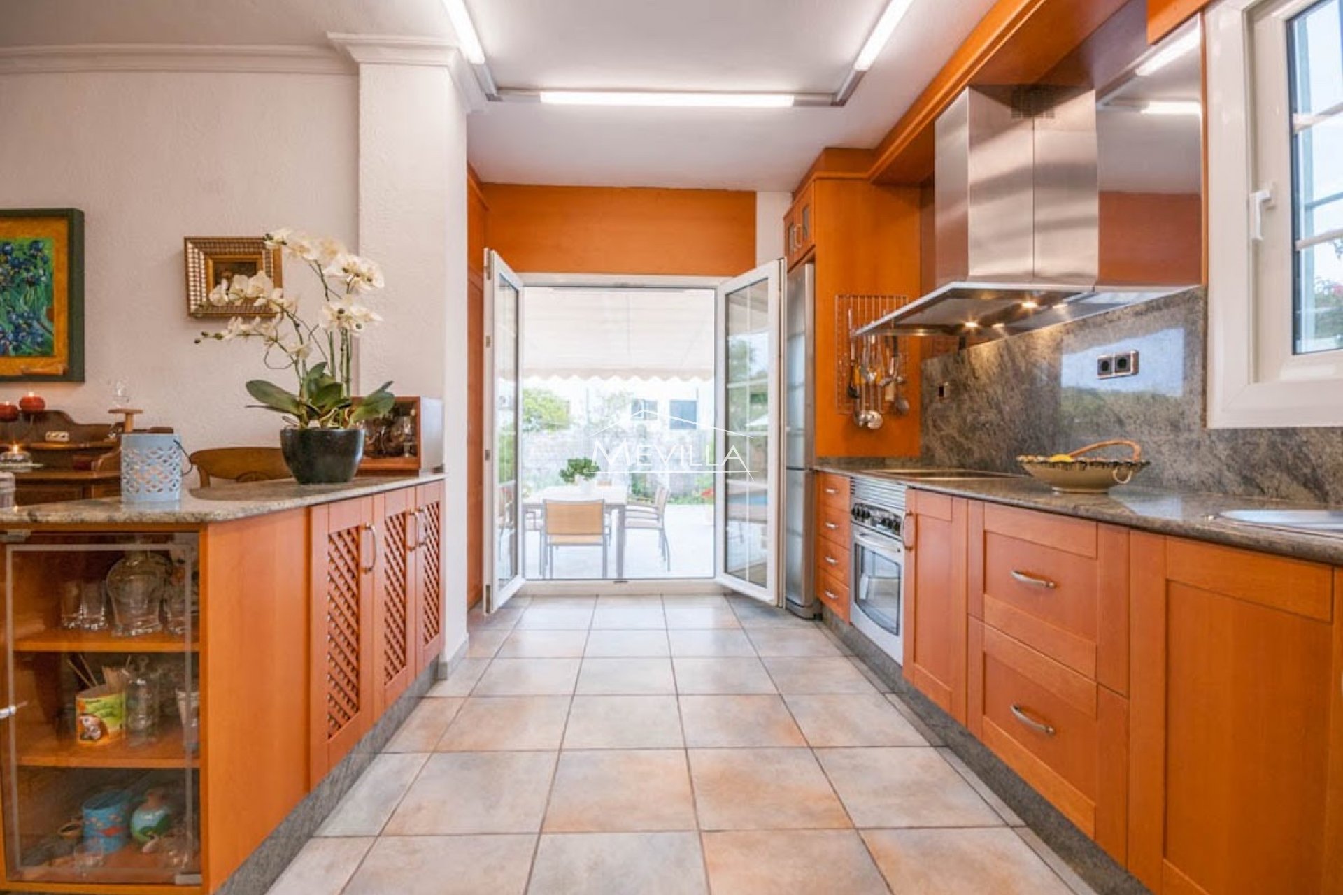 Wederverkoop - Villa - Orihuela Costa - La Zenia