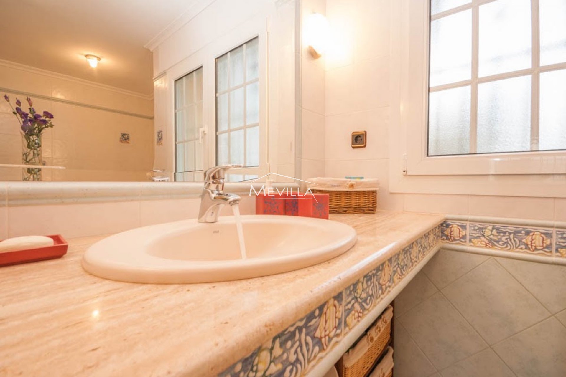 Wederverkoop - Villa - Orihuela Costa - La Zenia