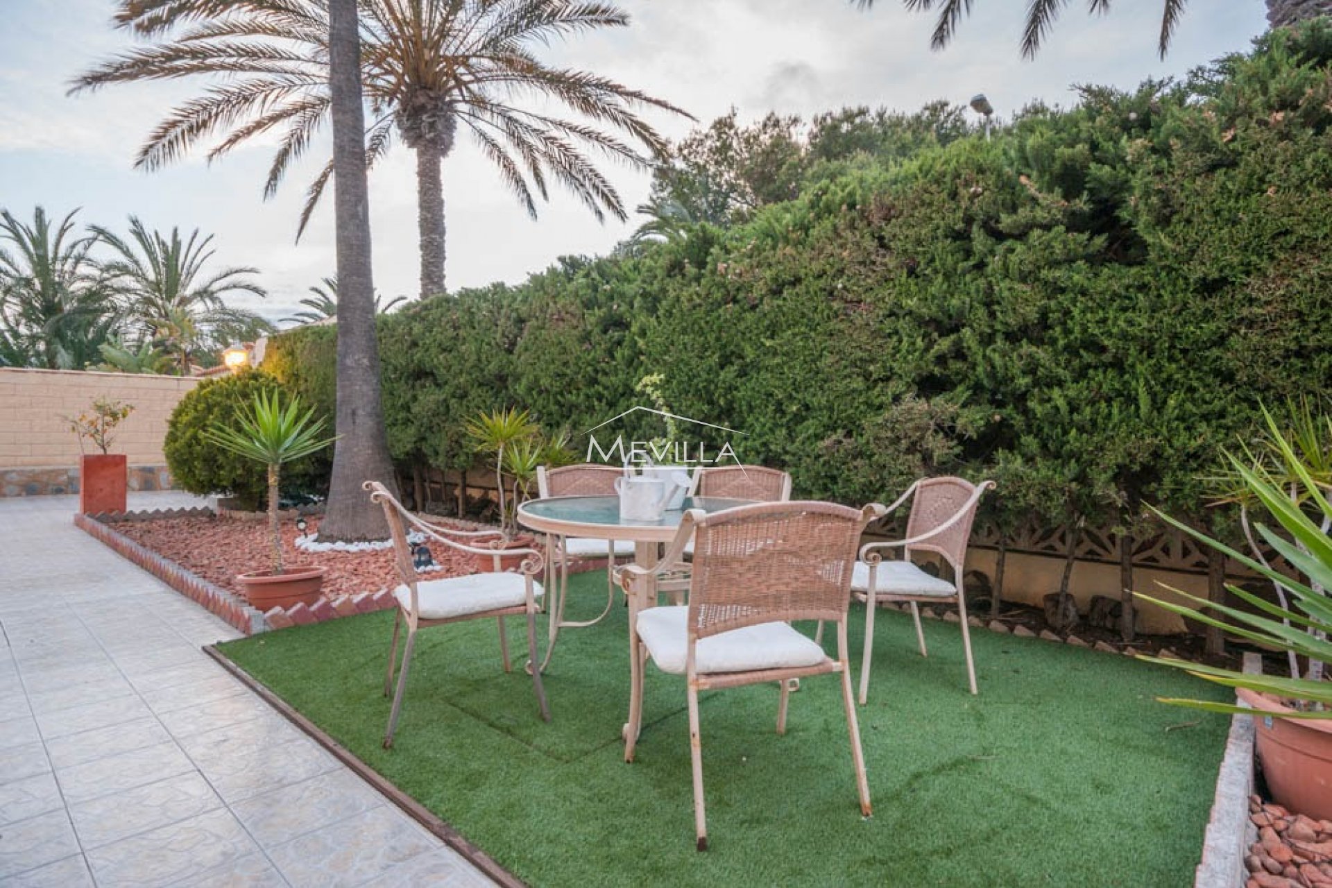 Wederverkoop - Villa - Orihuela Costa - La Zenia