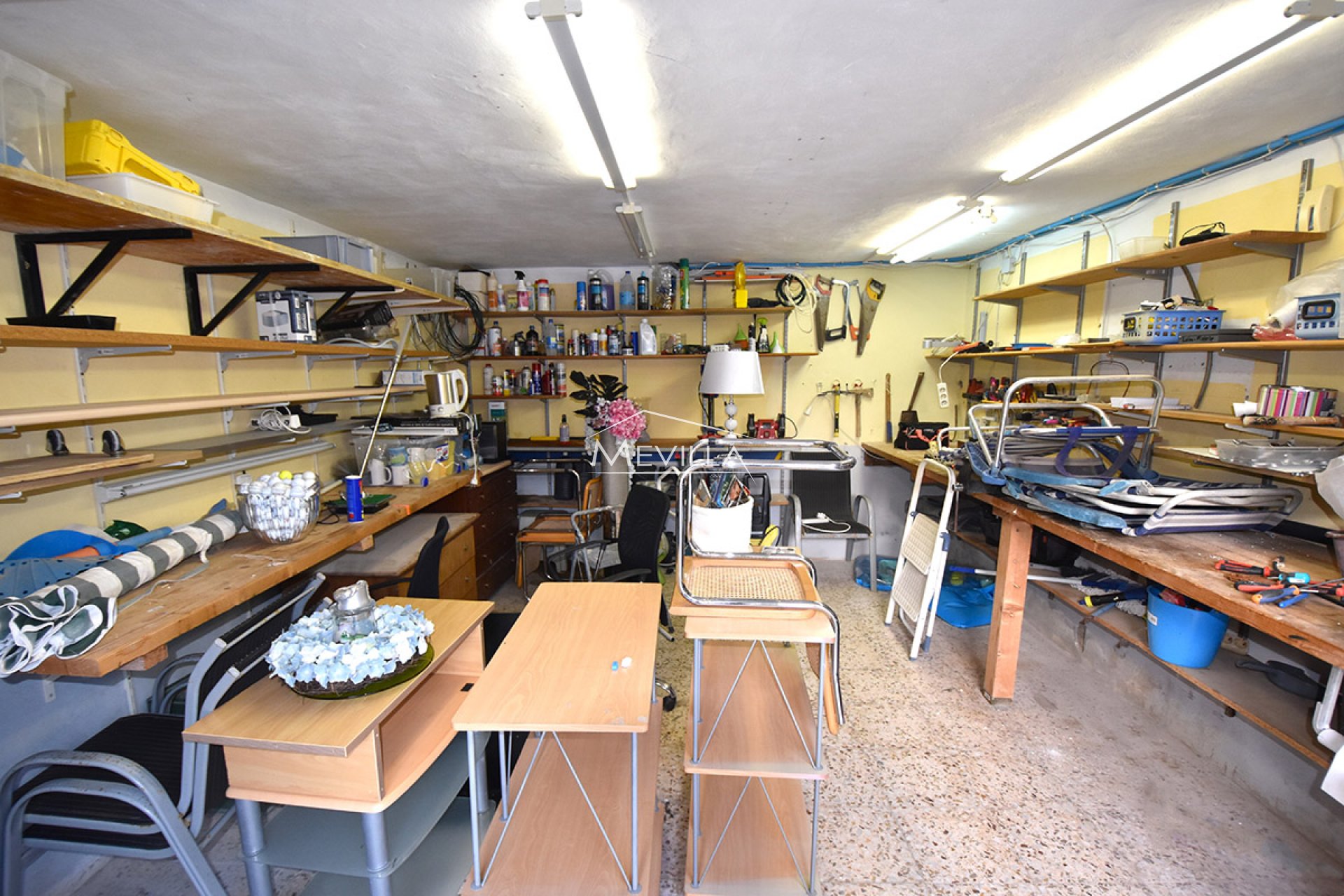 Wederverkoop - Villa - Orihuela Costa - La Zenia