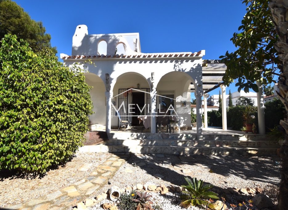 Wederverkoop - Villa - Orihuela Costa - La Zenia