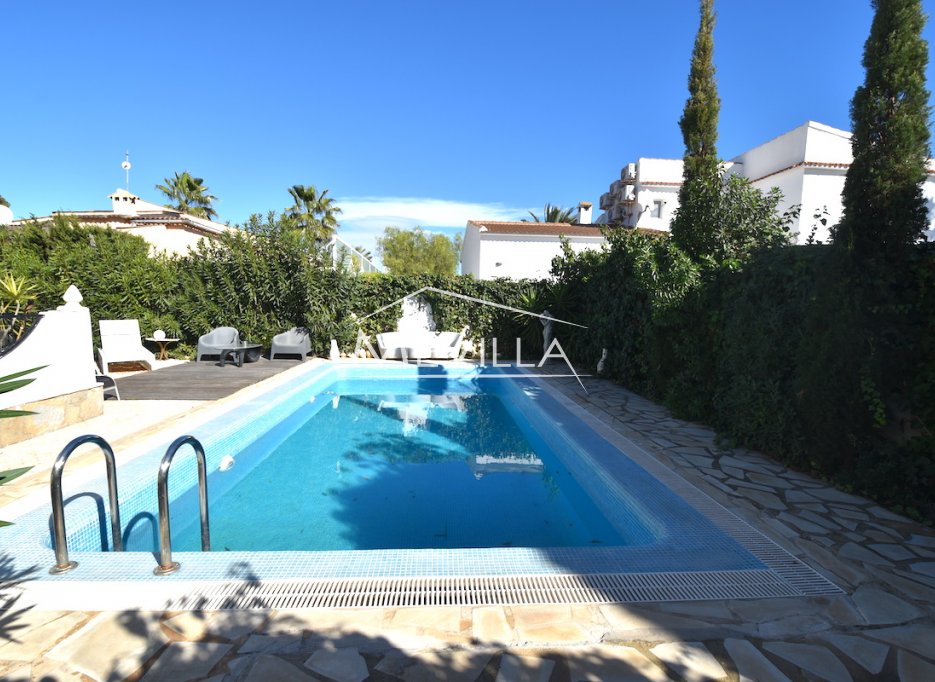 Wederverkoop - Villa - Orihuela Costa - La Zenia