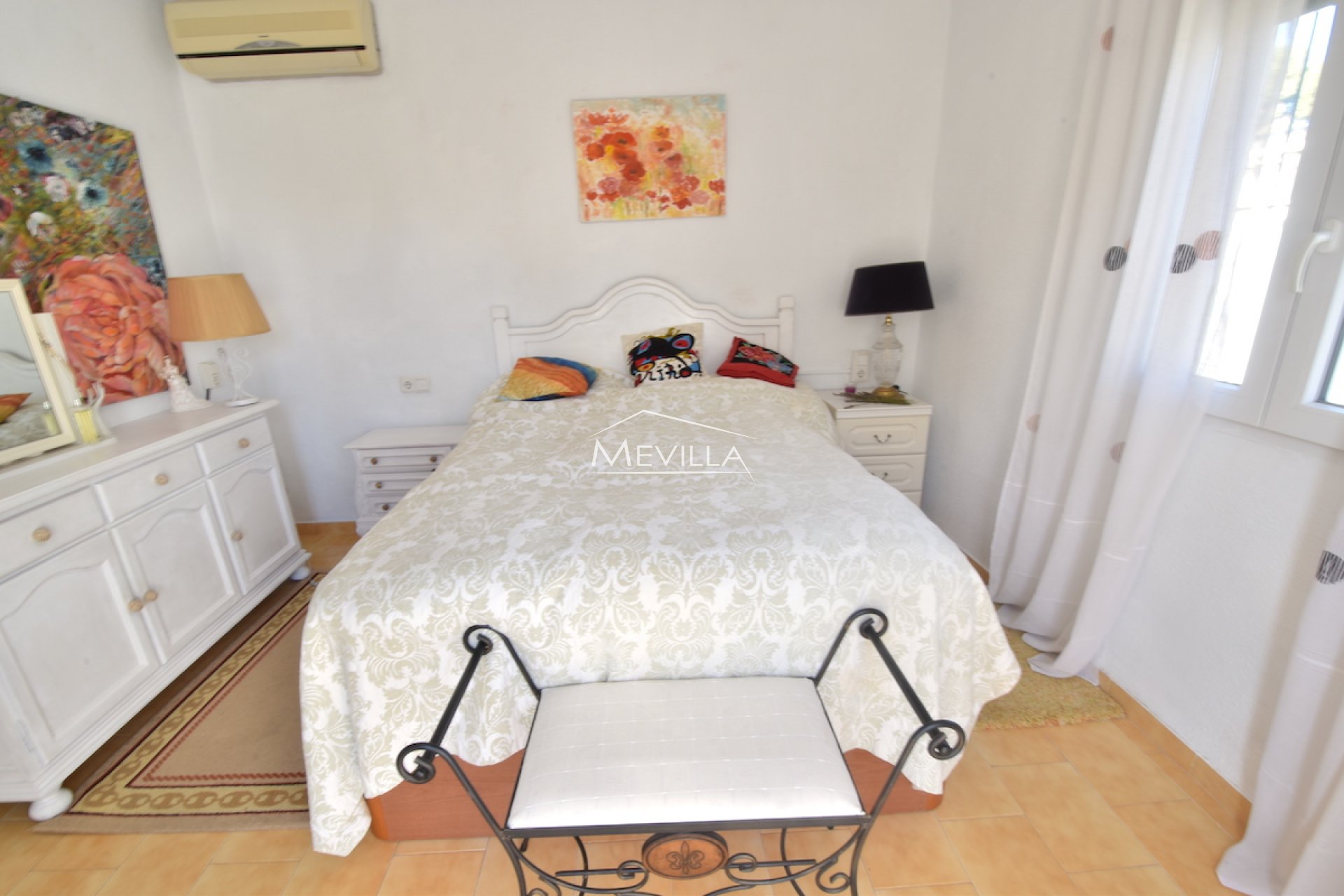 Wederverkoop - Villa - Orihuela Costa - La Zenia