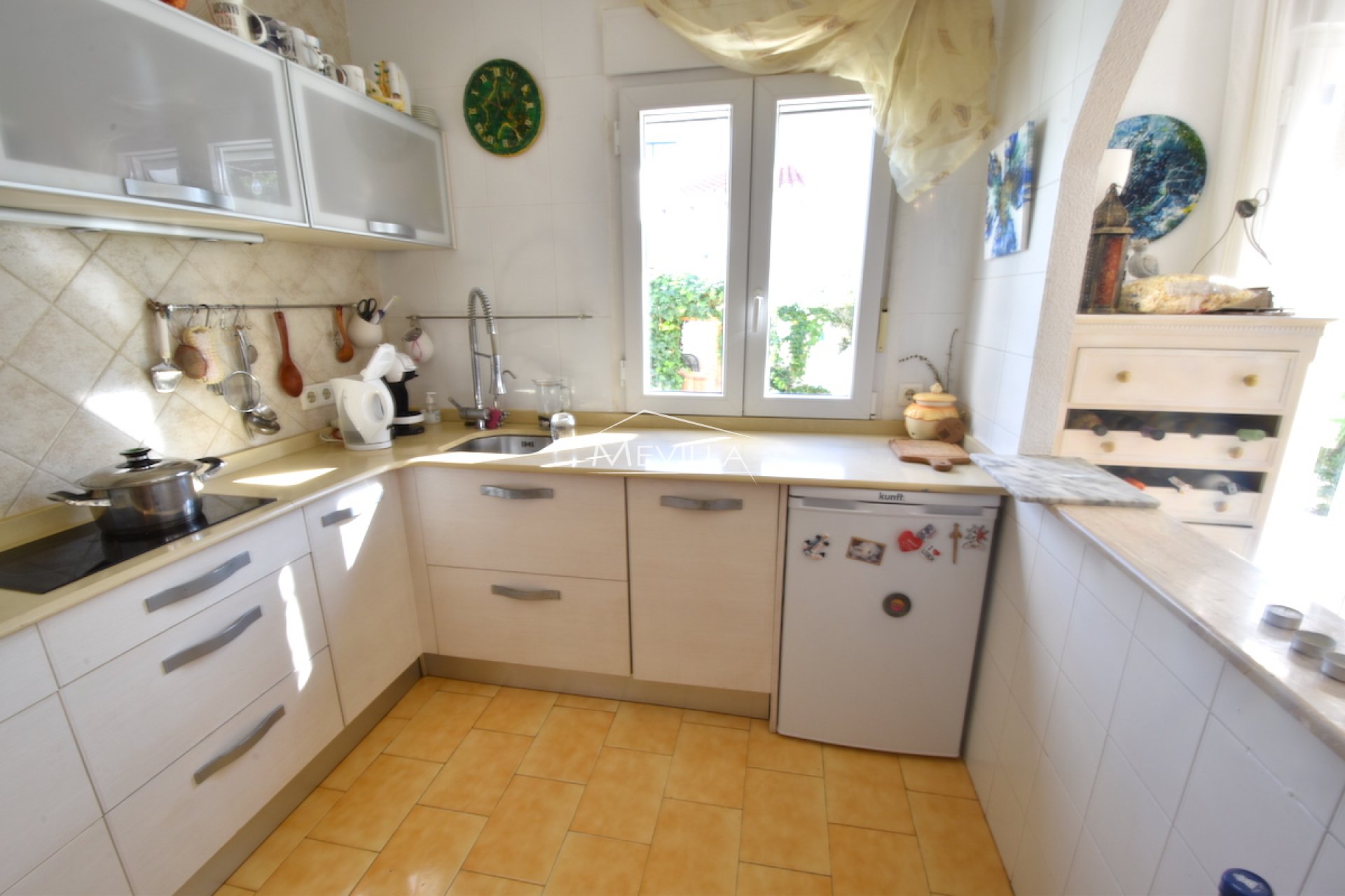 Wederverkoop - Villa - Orihuela Costa - La Zenia