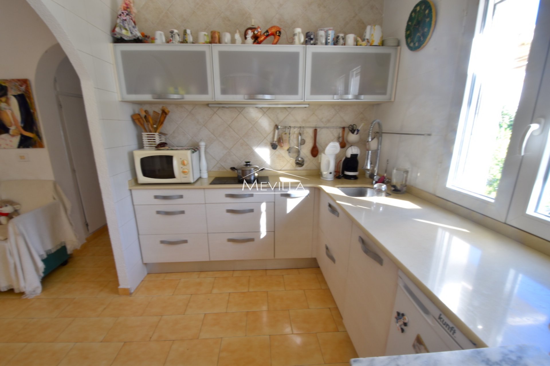 Wederverkoop - Villa - Orihuela Costa - La Zenia