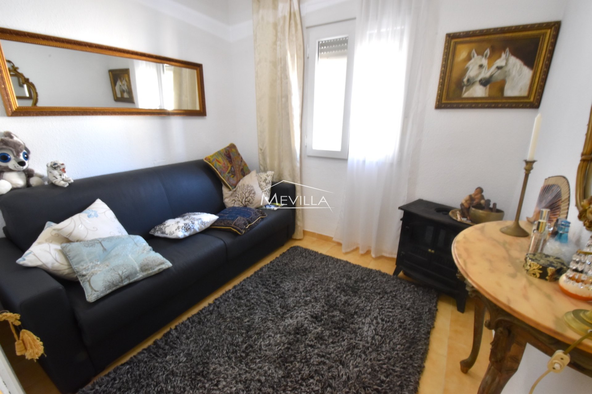 Wederverkoop - Villa - Orihuela Costa - La Zenia