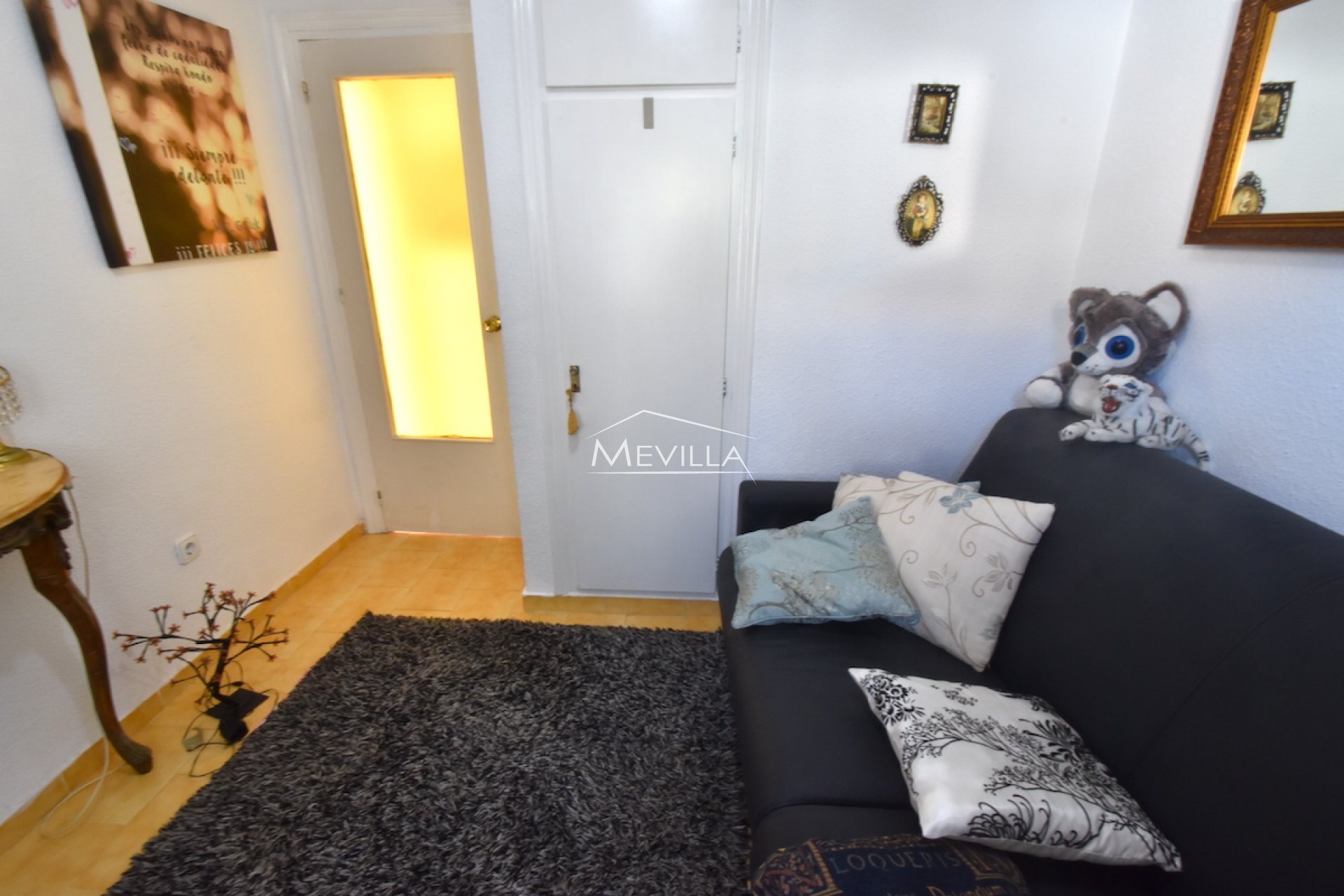 Wederverkoop - Villa - Orihuela Costa - La Zenia