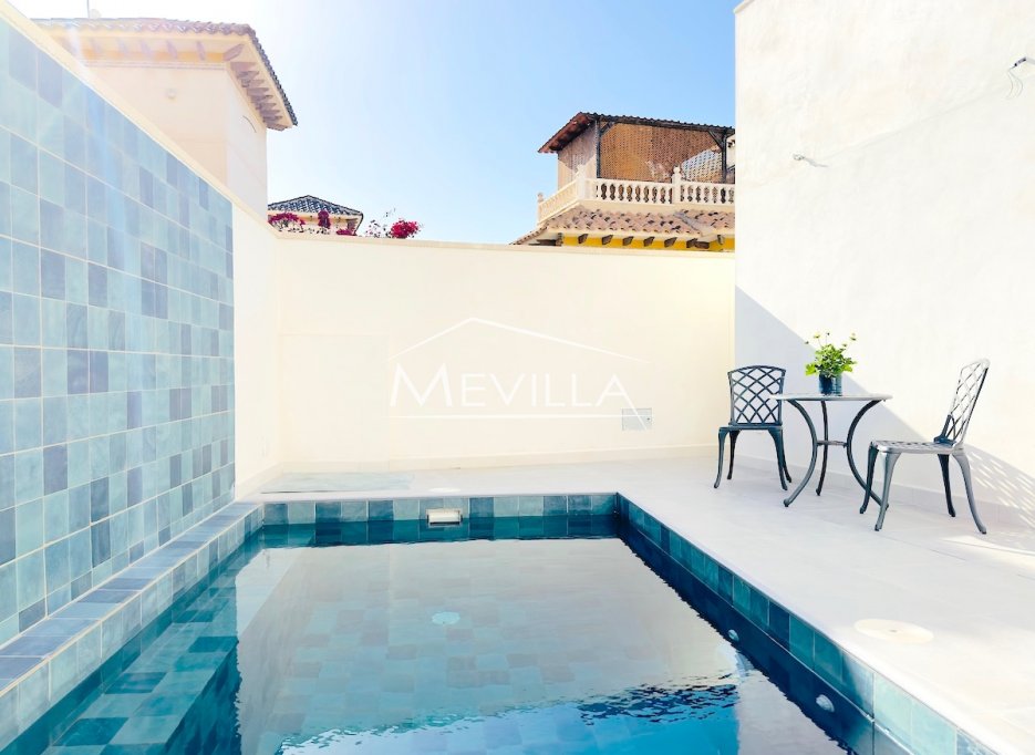 Wederverkoop - Villa - Orihuela Costa - La Zenia