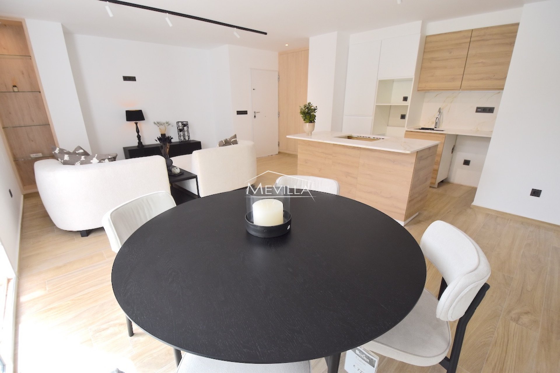 Wederverkoop - Villa - Orihuela Costa - La Zenia