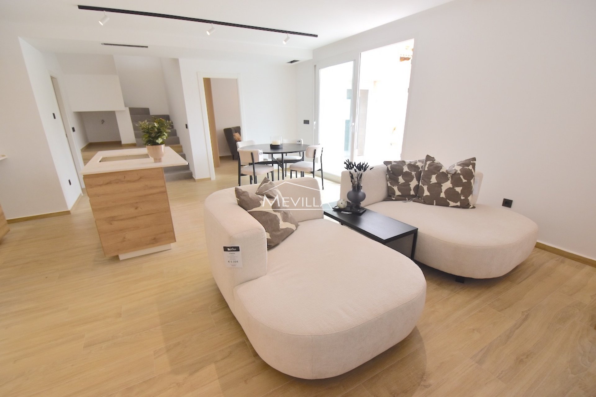 Wederverkoop - Villa - Orihuela Costa - La Zenia