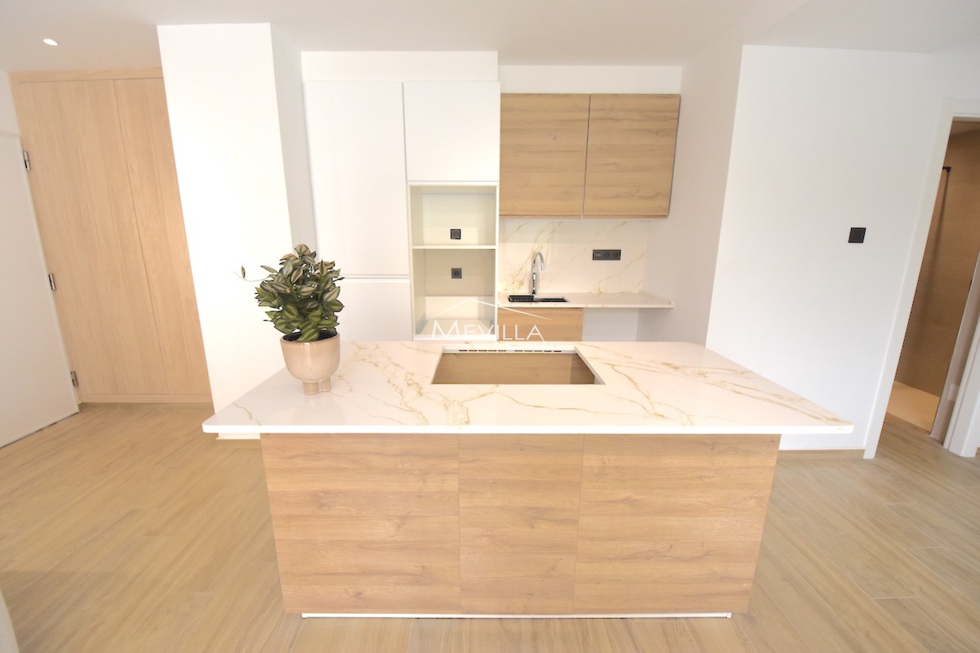 Wederverkoop - Villa - Orihuela Costa - La Zenia