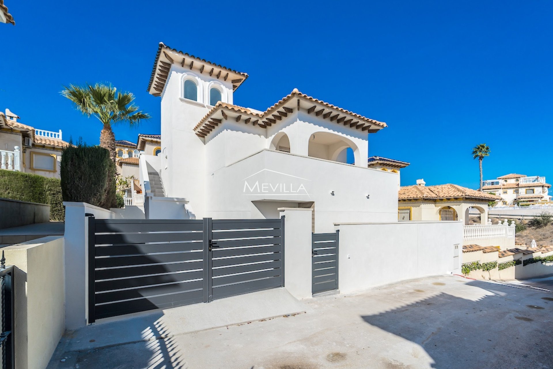 Wederverkoop - Villa - Orihuela Costa - La Zenia