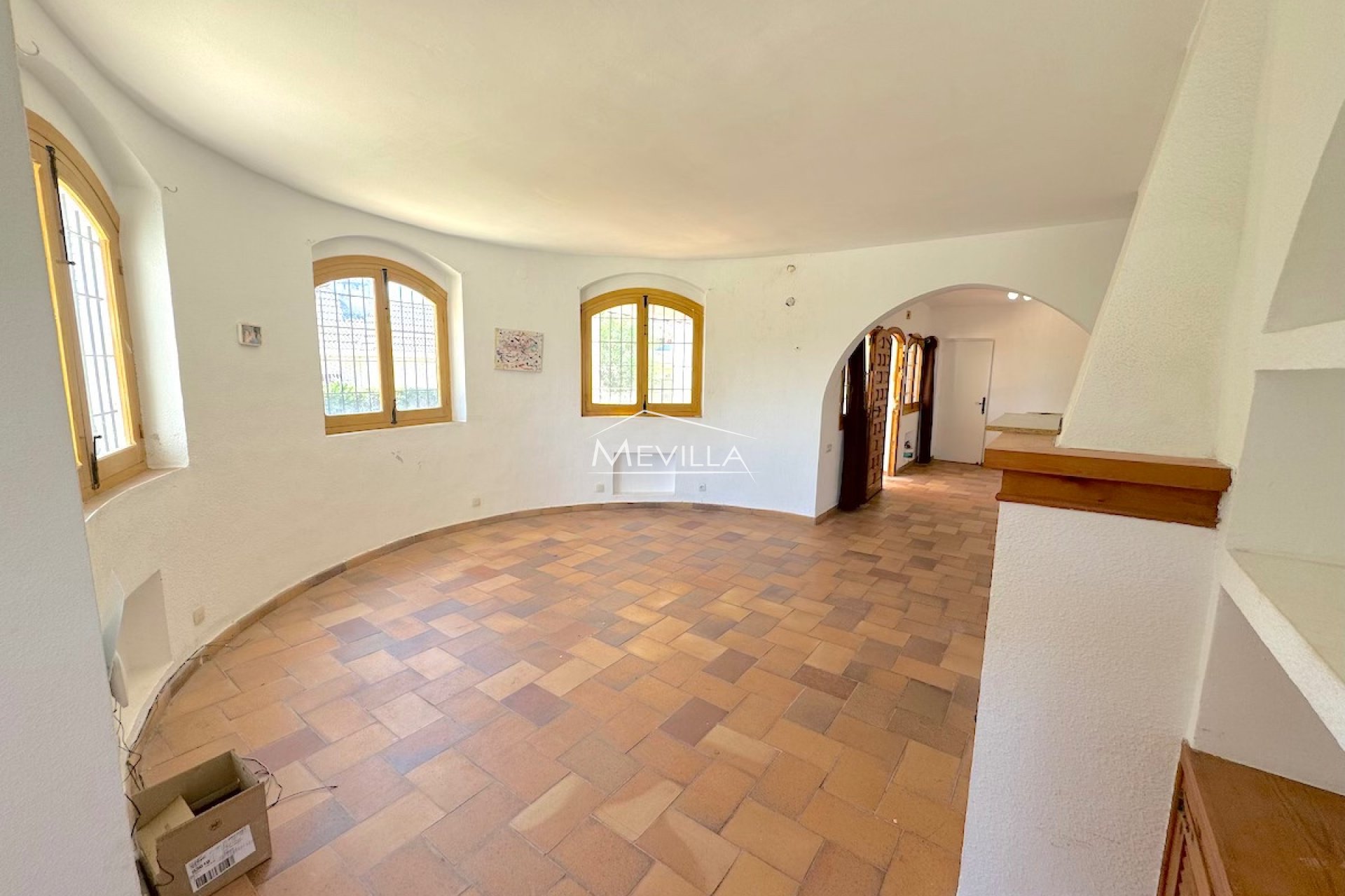 Wederverkoop - Villa - Orihuela Costa - La Zenia