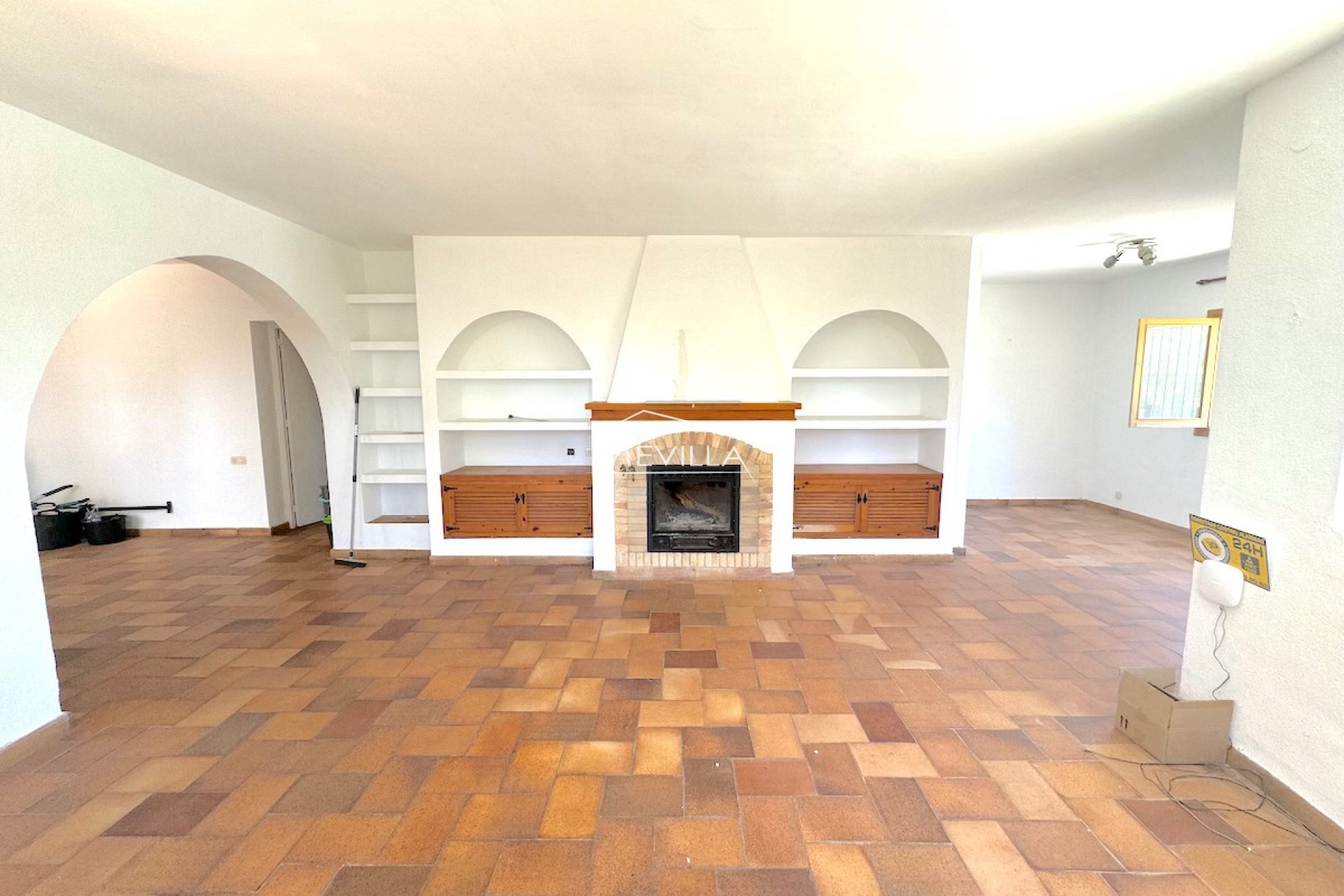 Wederverkoop - Villa - Orihuela Costa - La Zenia