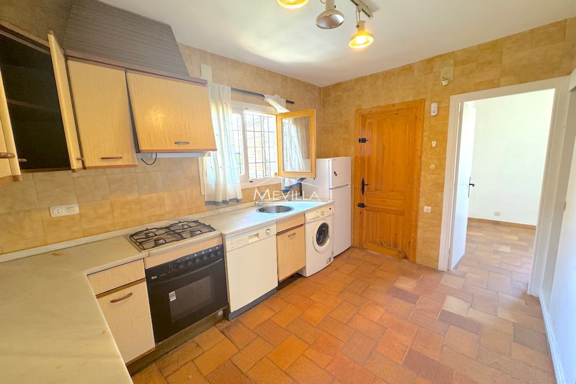 Wederverkoop - Villa - Orihuela Costa - La Zenia