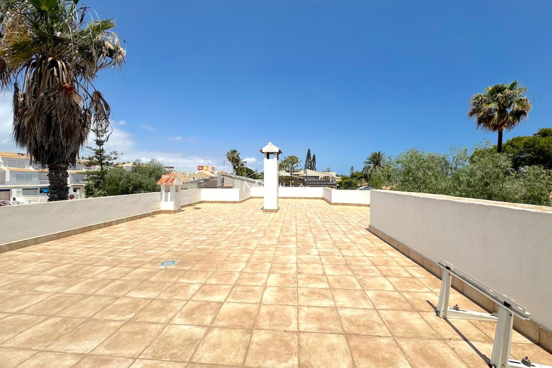 Wederverkoop - Villa - Orihuela Costa - La Zenia
