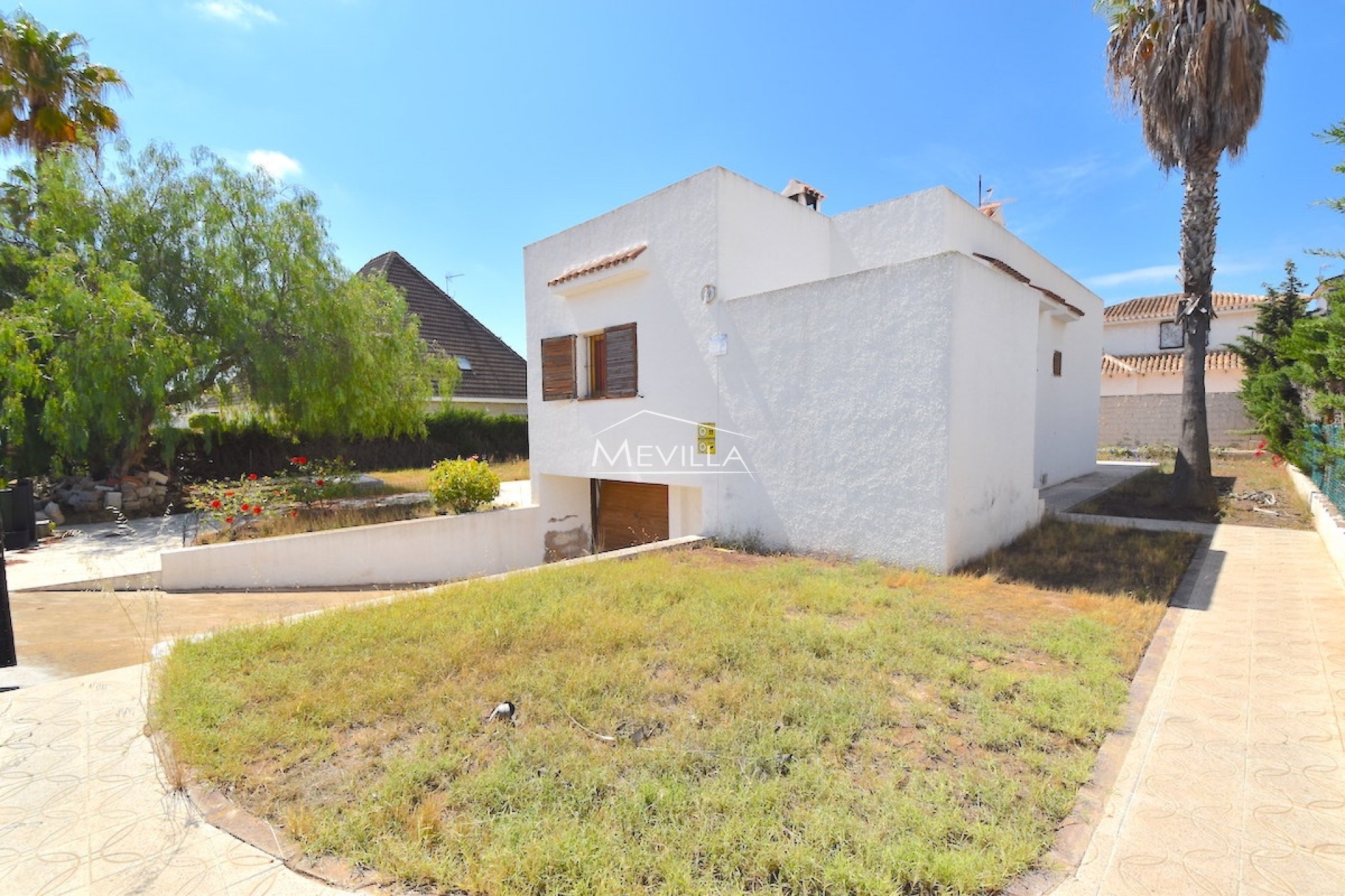 Wederverkoop - Villa - Orihuela Costa - La Zenia