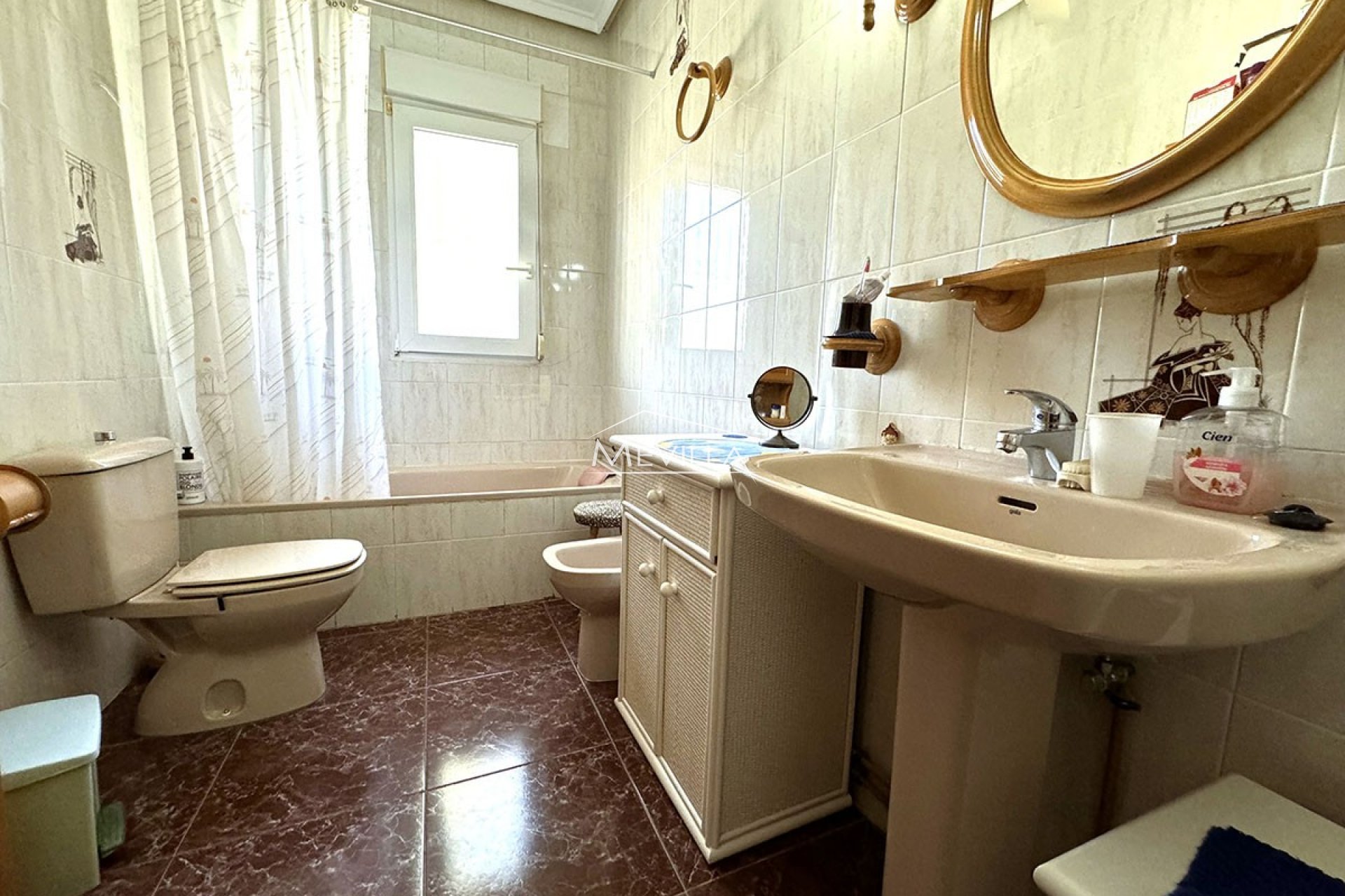 Wederverkoop - Villa - Orihuela Costa - La Zenia