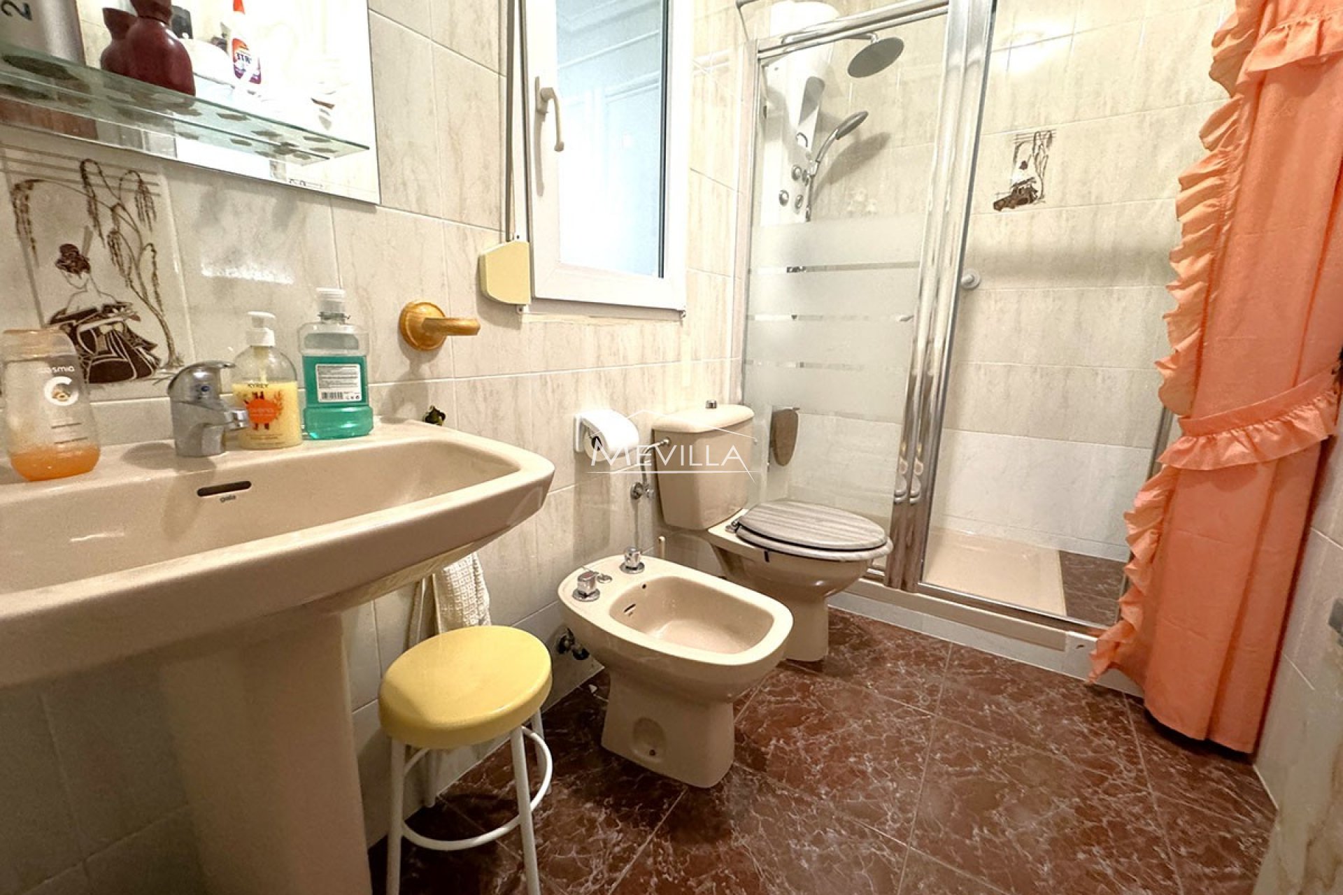 Wederverkoop - Villa - Orihuela Costa - La Zenia