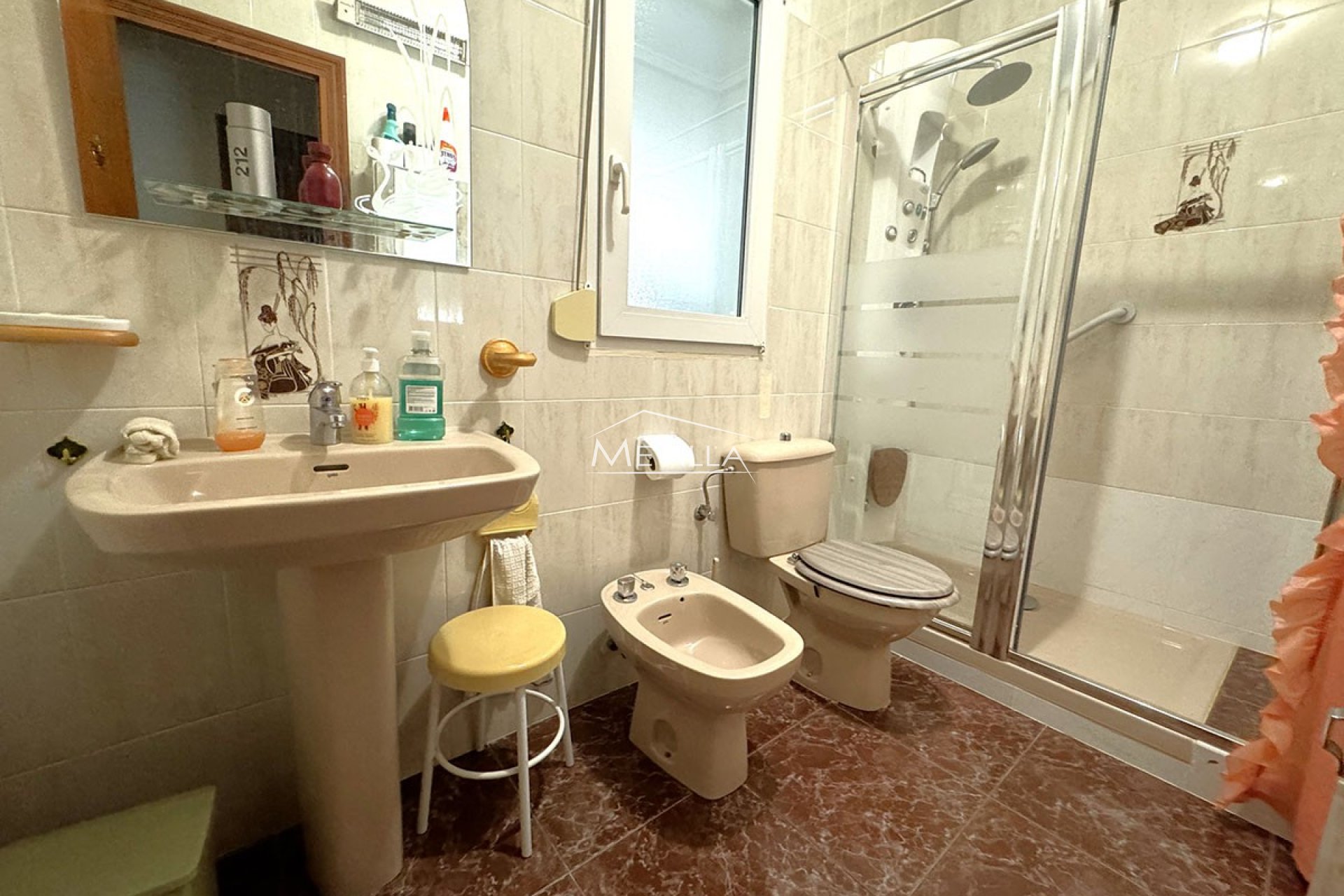 Wederverkoop - Villa - Orihuela Costa - La Zenia