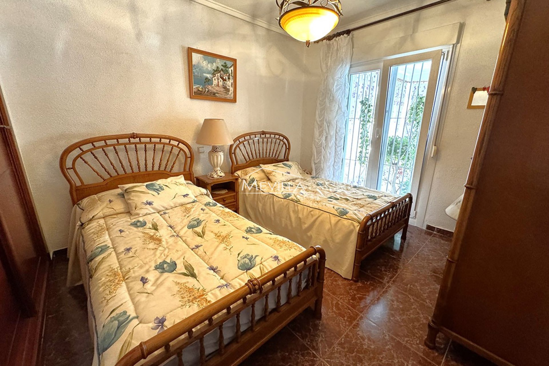 Wederverkoop - Villa - Orihuela Costa - La Zenia