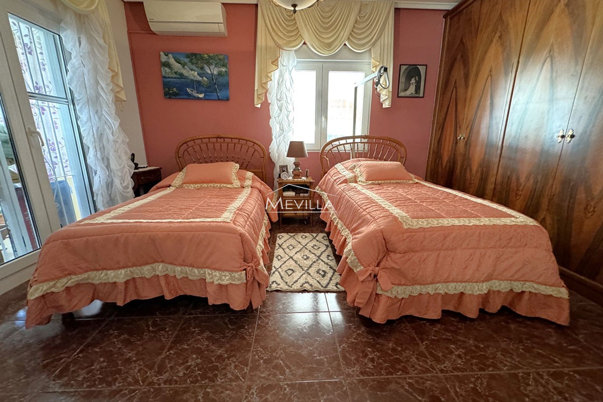 Wederverkoop - Villa - Orihuela Costa - La Zenia