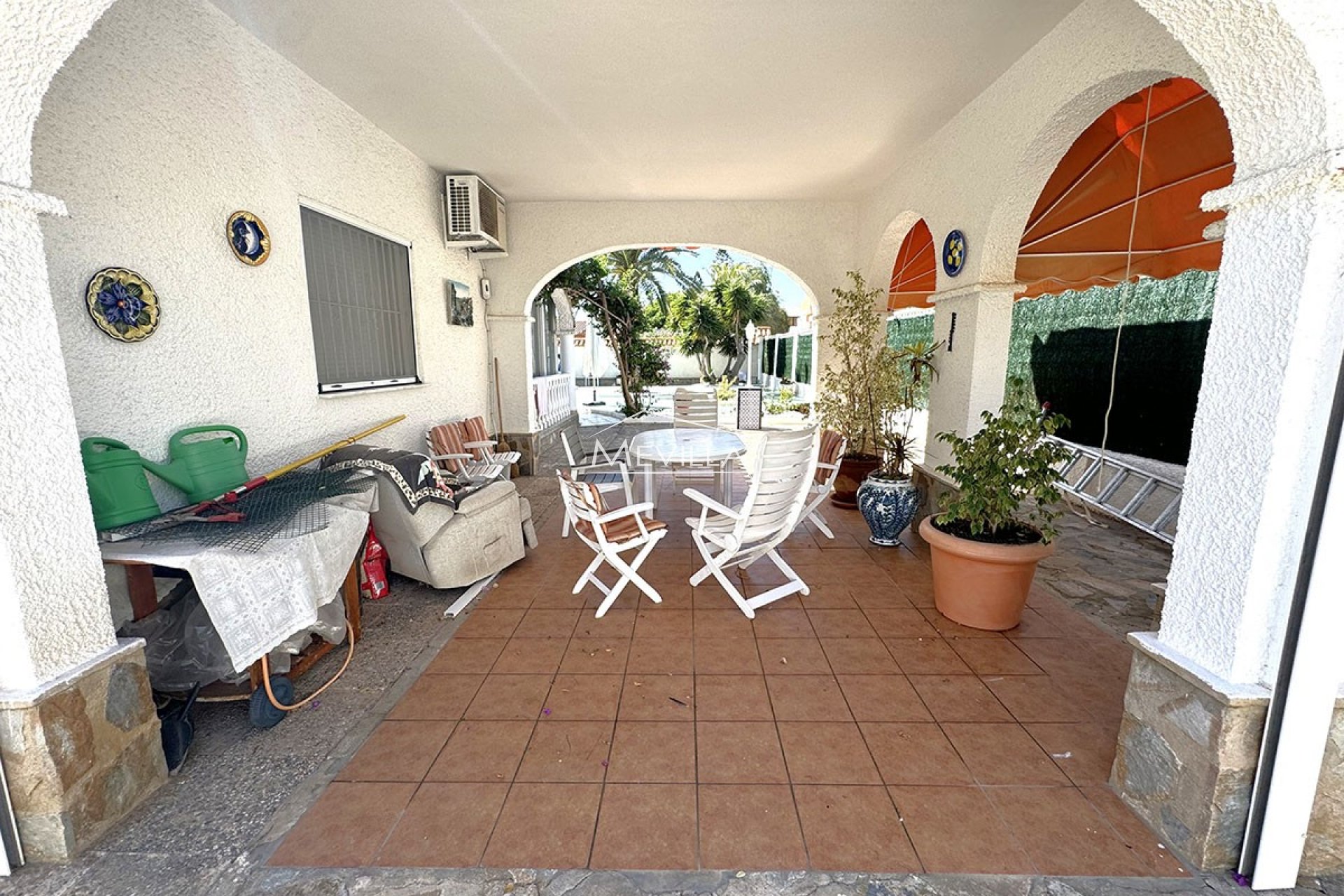 Wederverkoop - Villa - Orihuela Costa - La Zenia