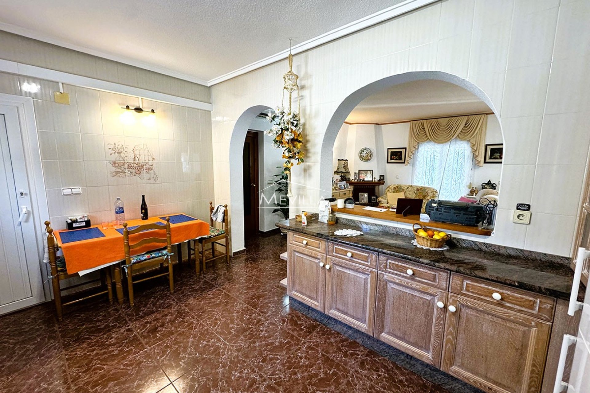 Wederverkoop - Villa - Orihuela Costa - La Zenia