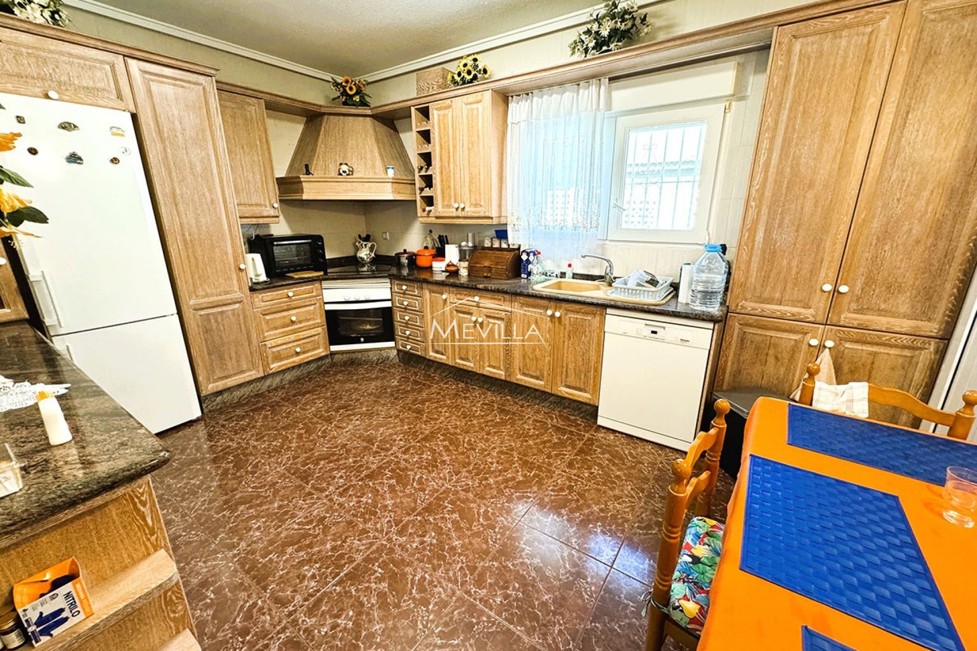 Wederverkoop - Villa - Orihuela Costa - La Zenia