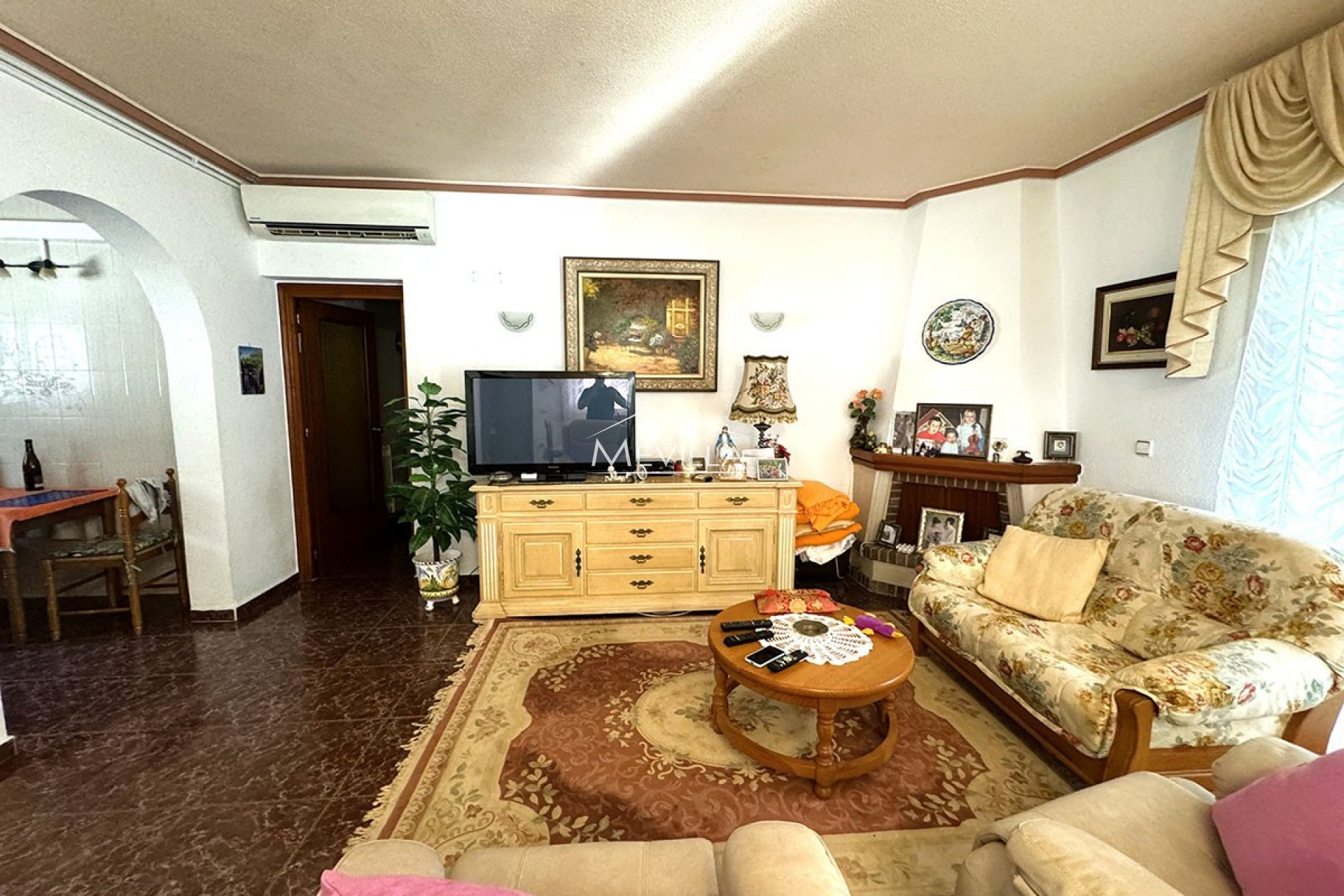 Wederverkoop - Villa - Orihuela Costa - La Zenia