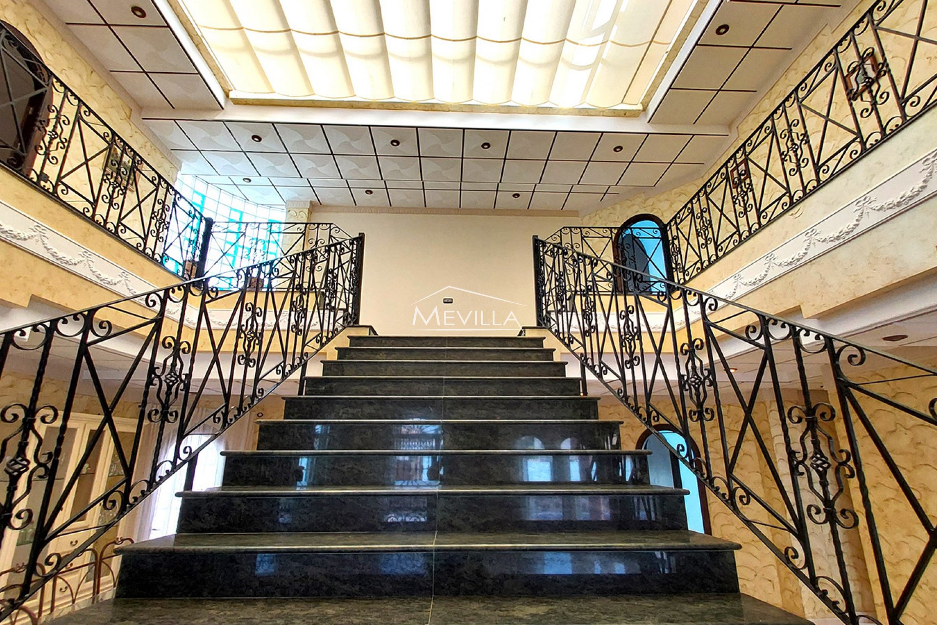 Wederverkoop - Villa - Orihuela Costa - La Zenia