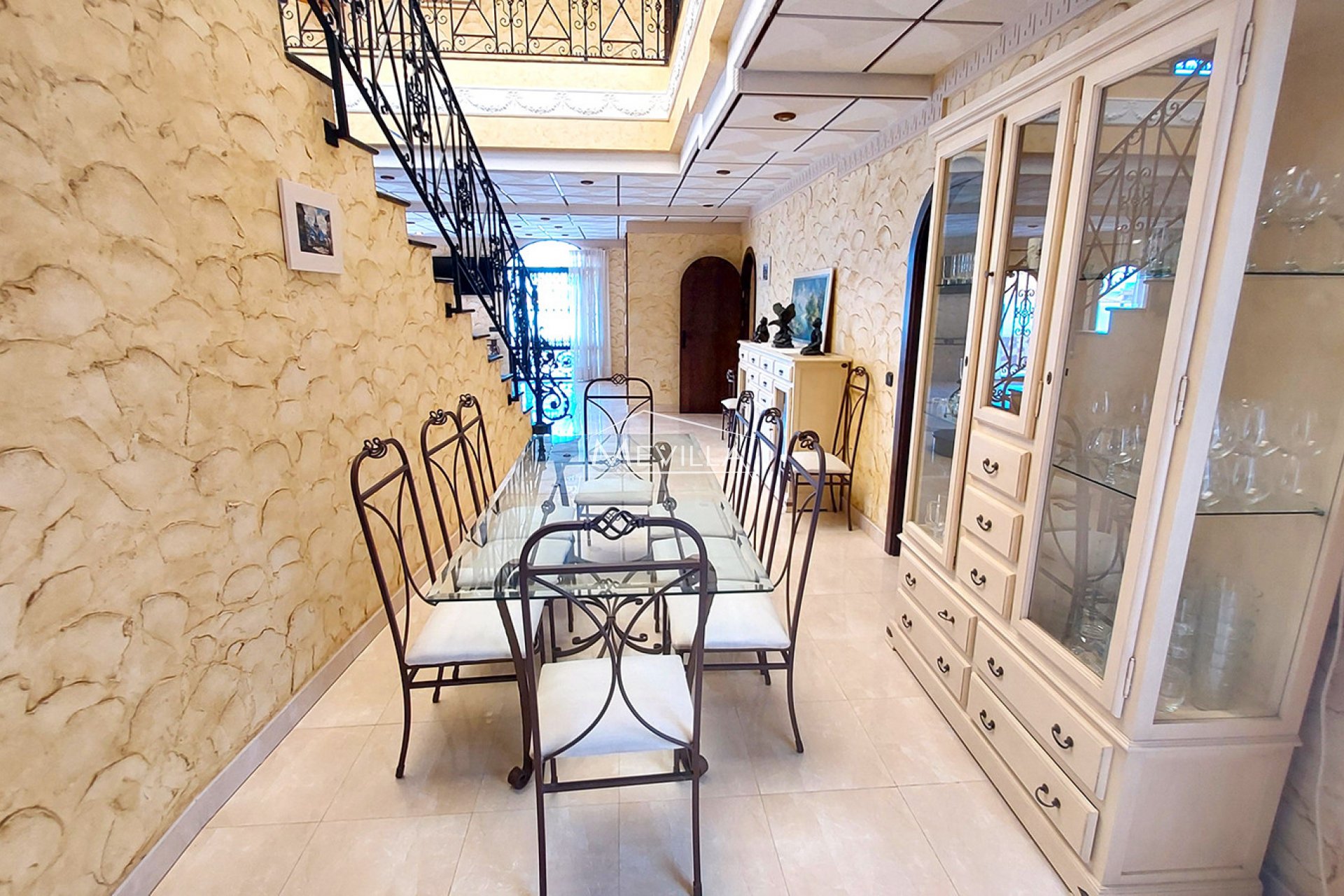 Wederverkoop - Villa - Orihuela Costa - La Zenia