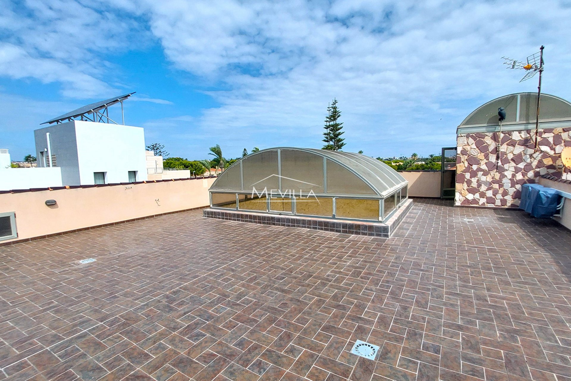 Wederverkoop - Villa - Orihuela Costa - La Zenia