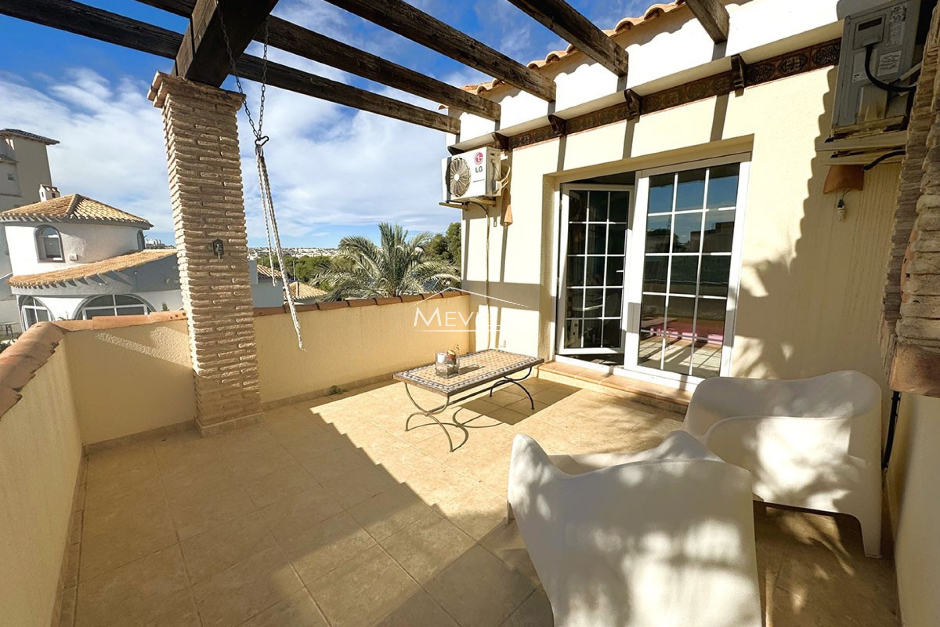 Wederverkoop - Villa - Orihuela Costa - La Zenia