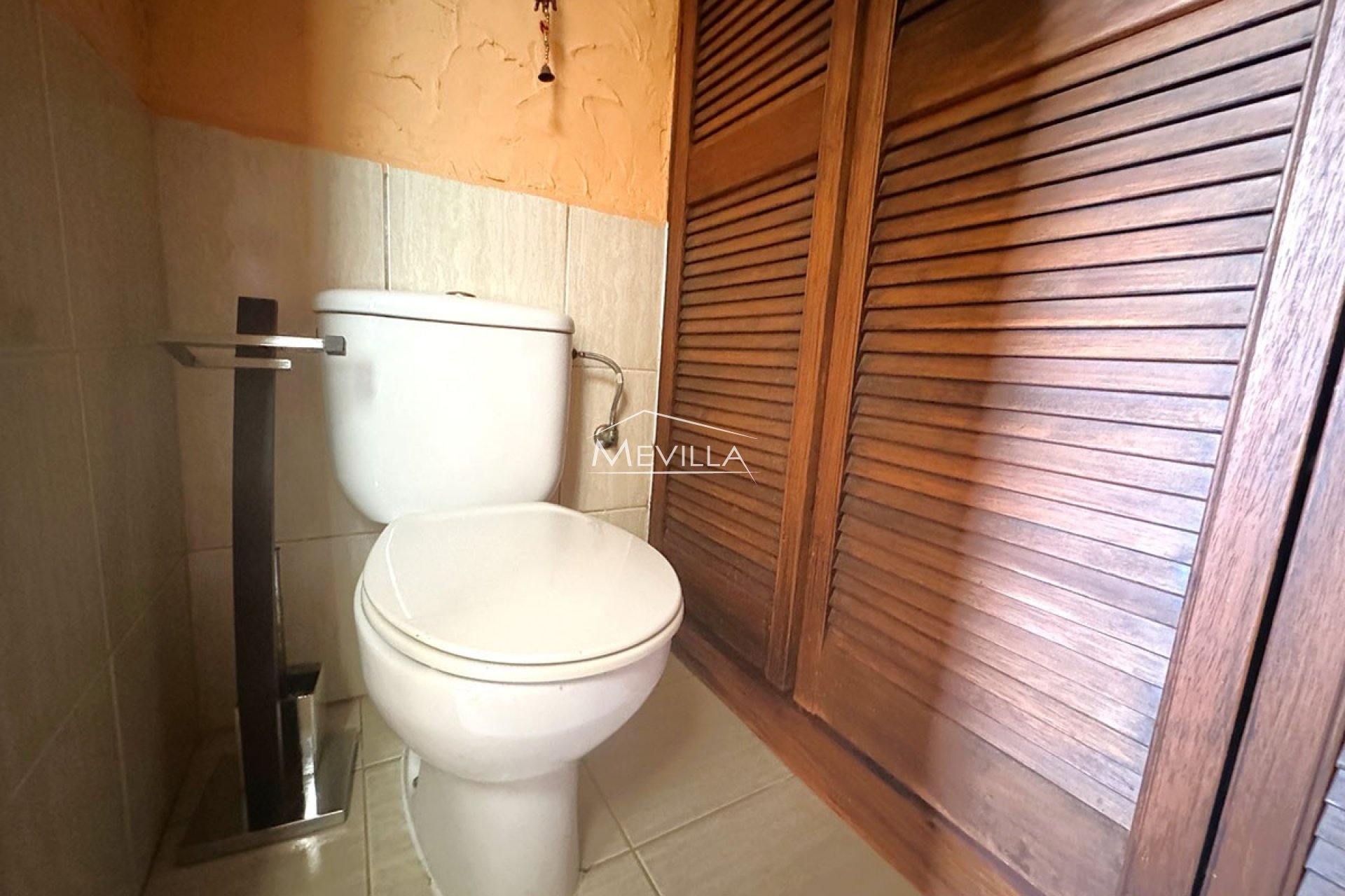 Wederverkoop - Villa - Orihuela Costa - La Zenia