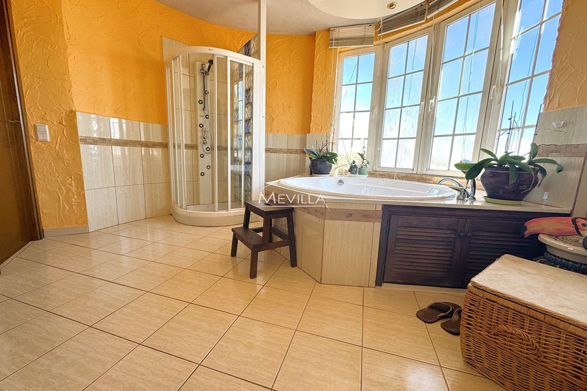 Wederverkoop - Villa - Orihuela Costa - La Zenia