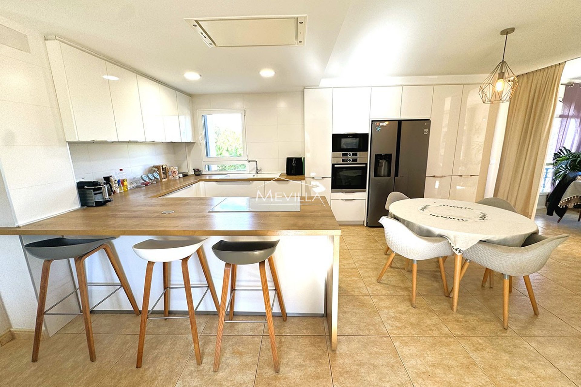 Wederverkoop - Villa - Orihuela Costa - La Zenia