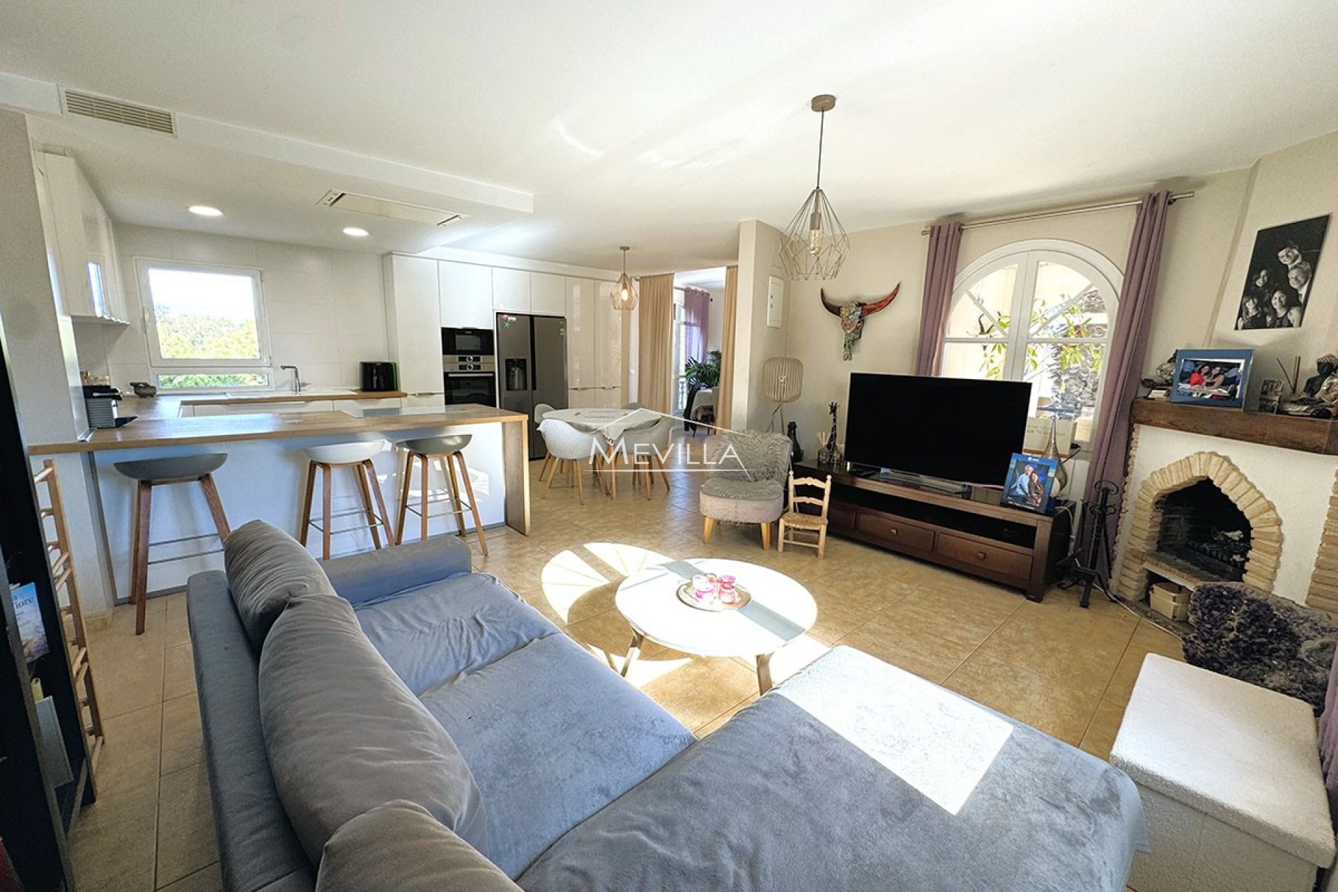 Wederverkoop - Villa - Orihuela Costa - La Zenia